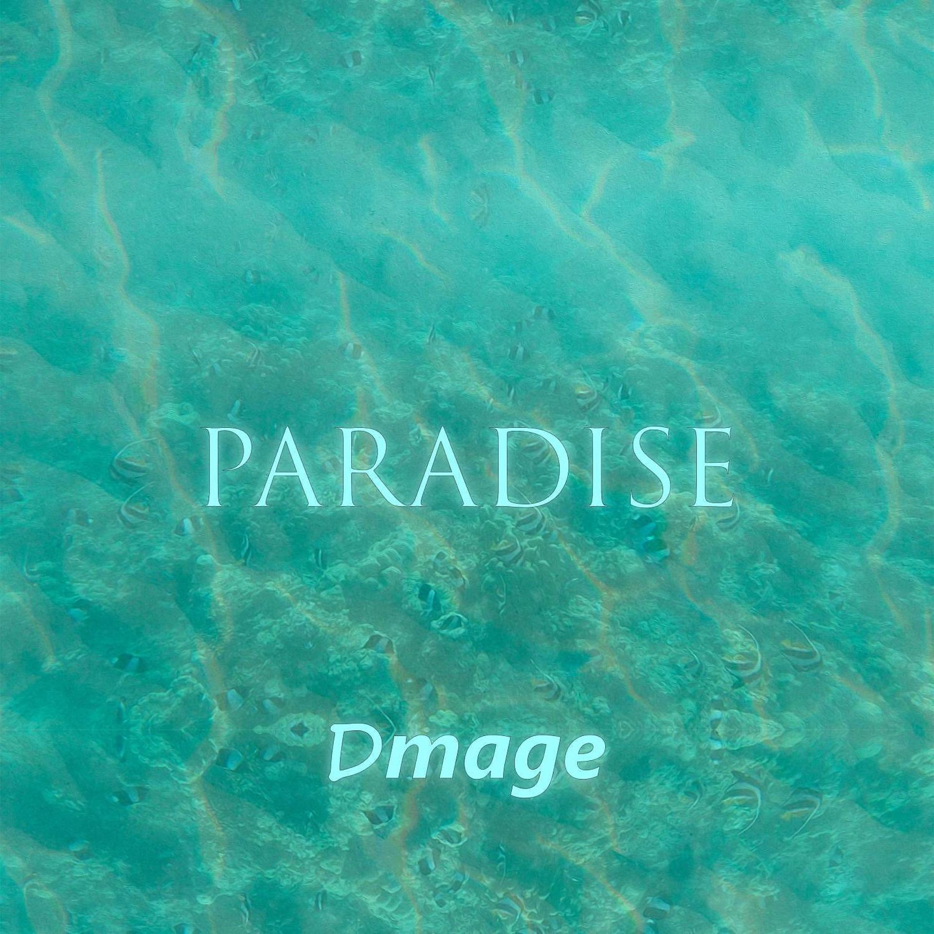 Постер альбома paradise