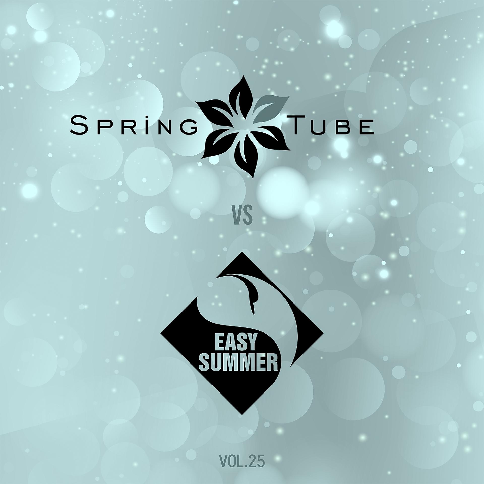 Постер альбома Spring Tube vs. Easy Summer, Vol.25
