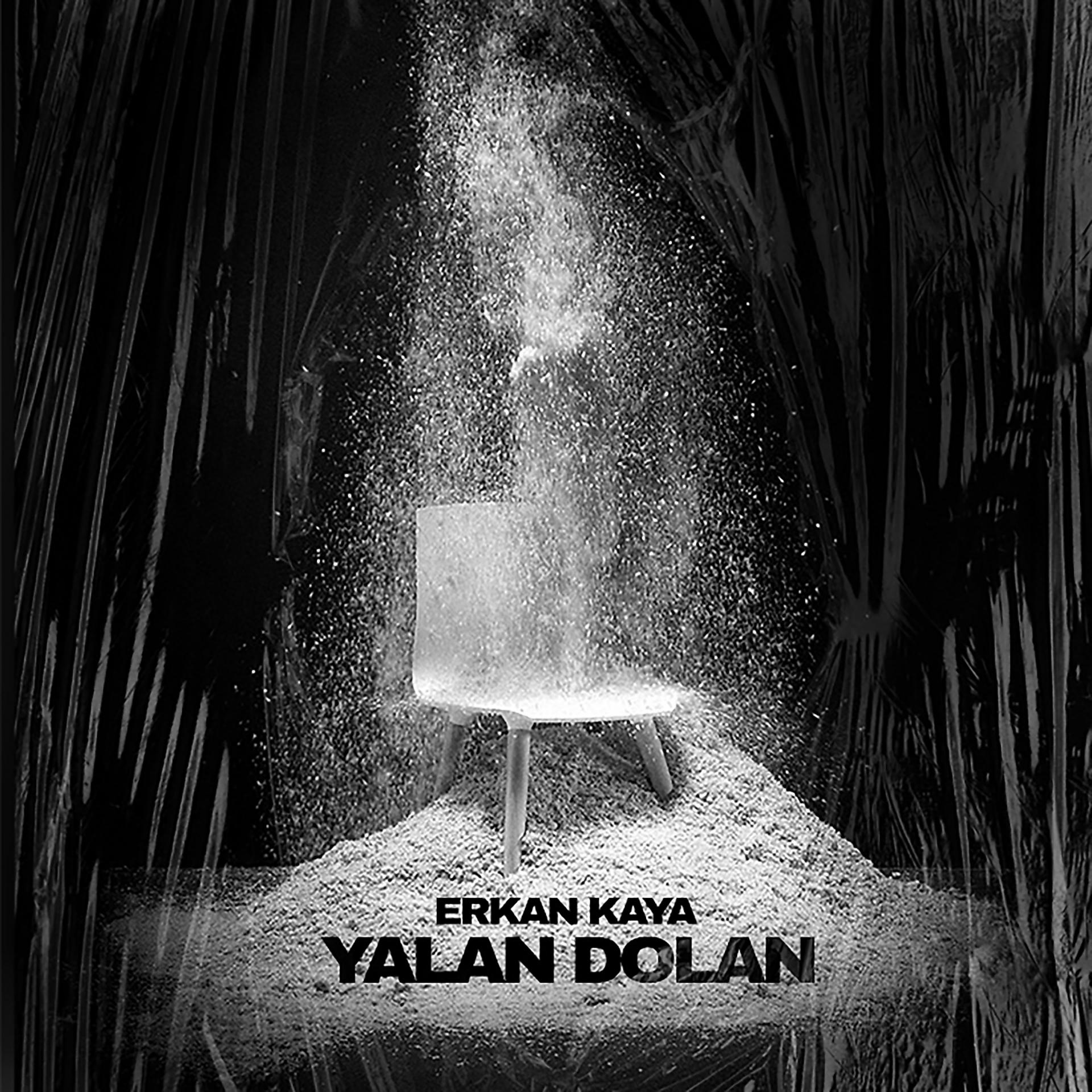 Постер альбома Yalan Dolan