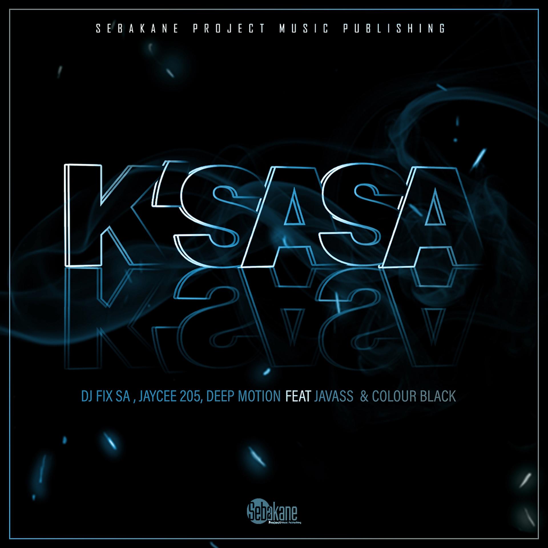 Постер альбома K'sasa