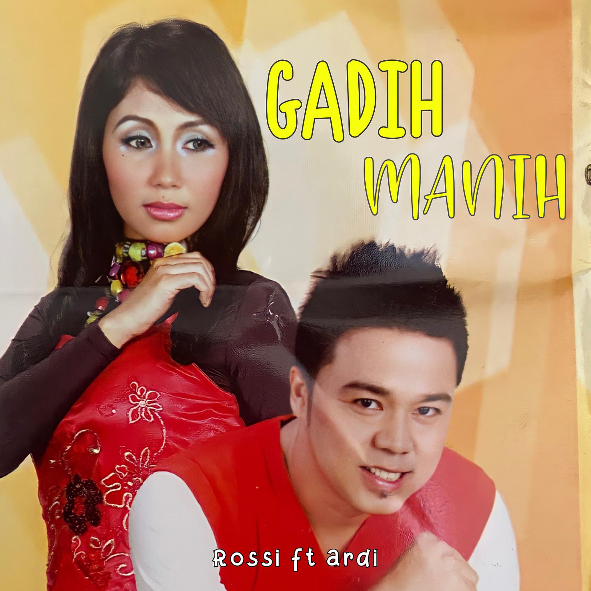 Постер альбома Gadih Manih