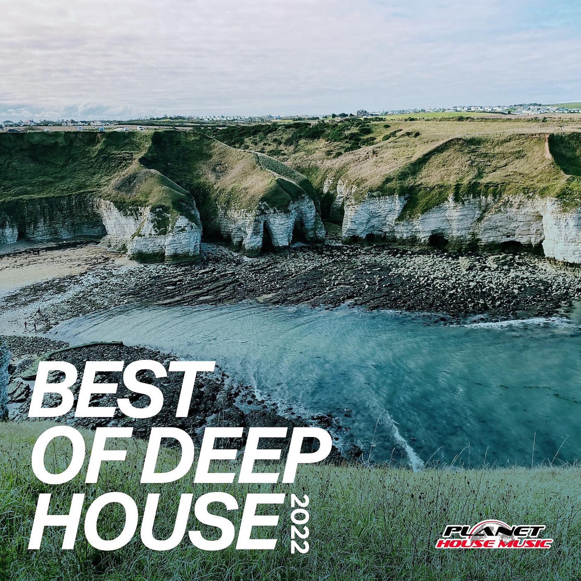 Постер альбома Best of Deep House 2022