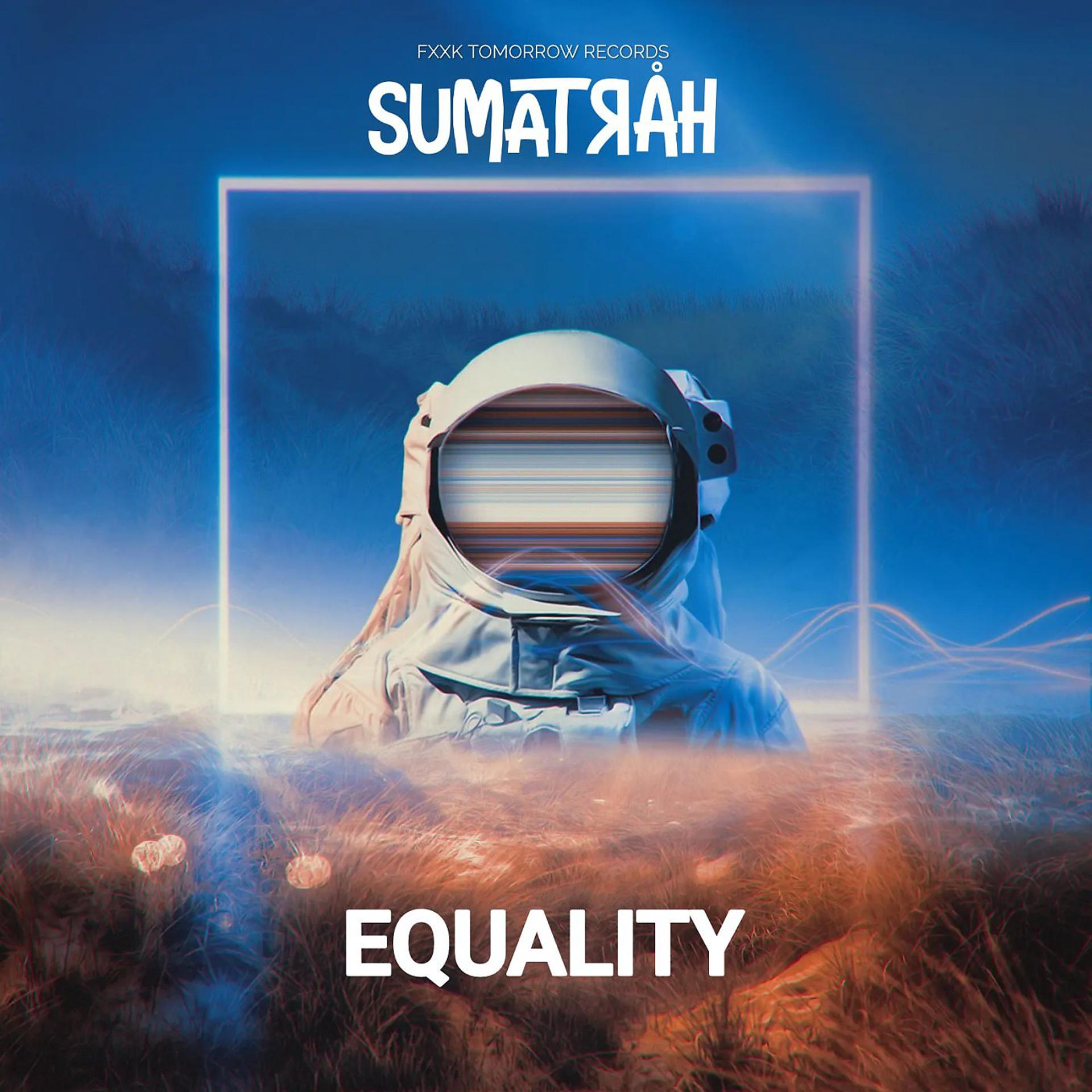 Постер альбома Equality