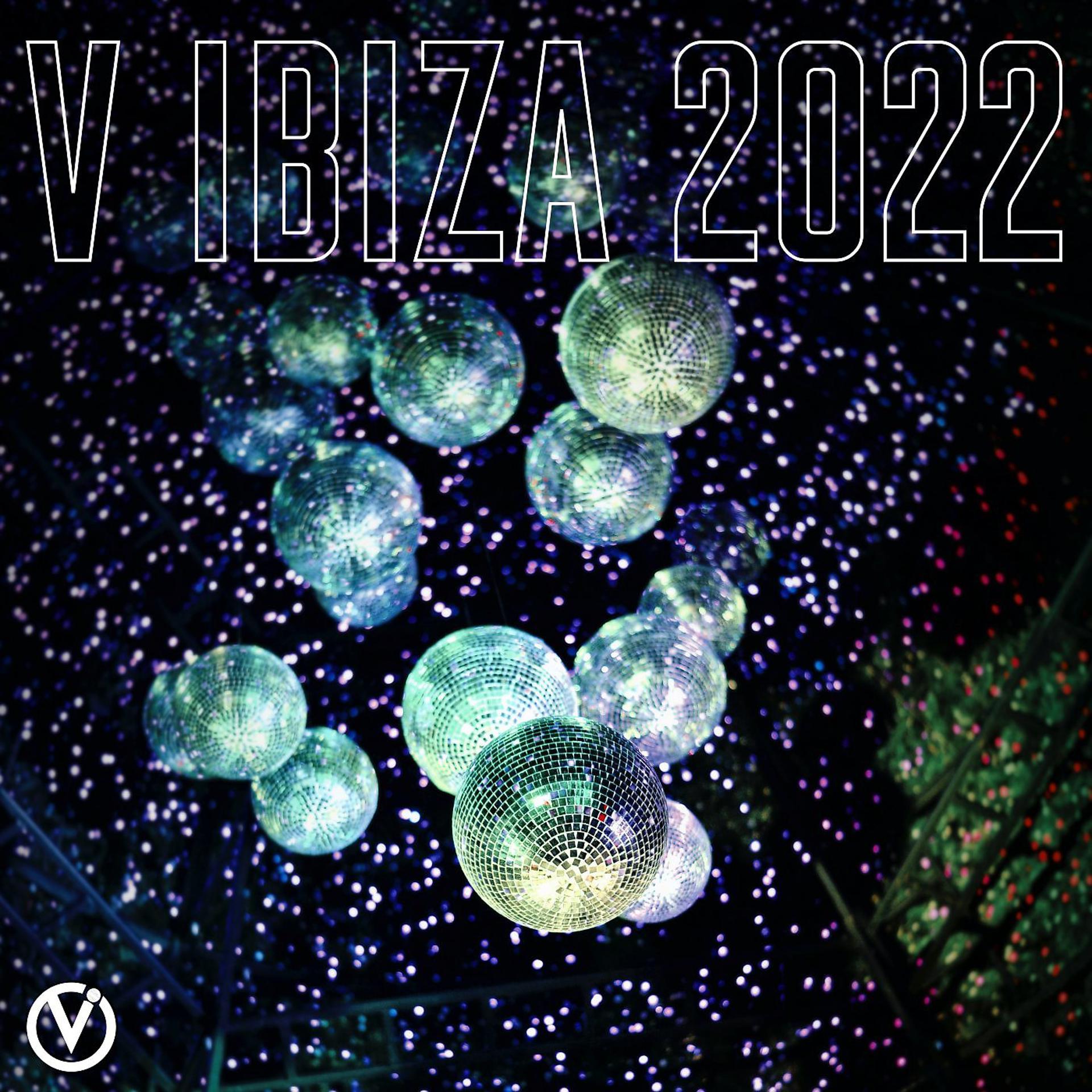 Постер альбома V Ibiza 2022