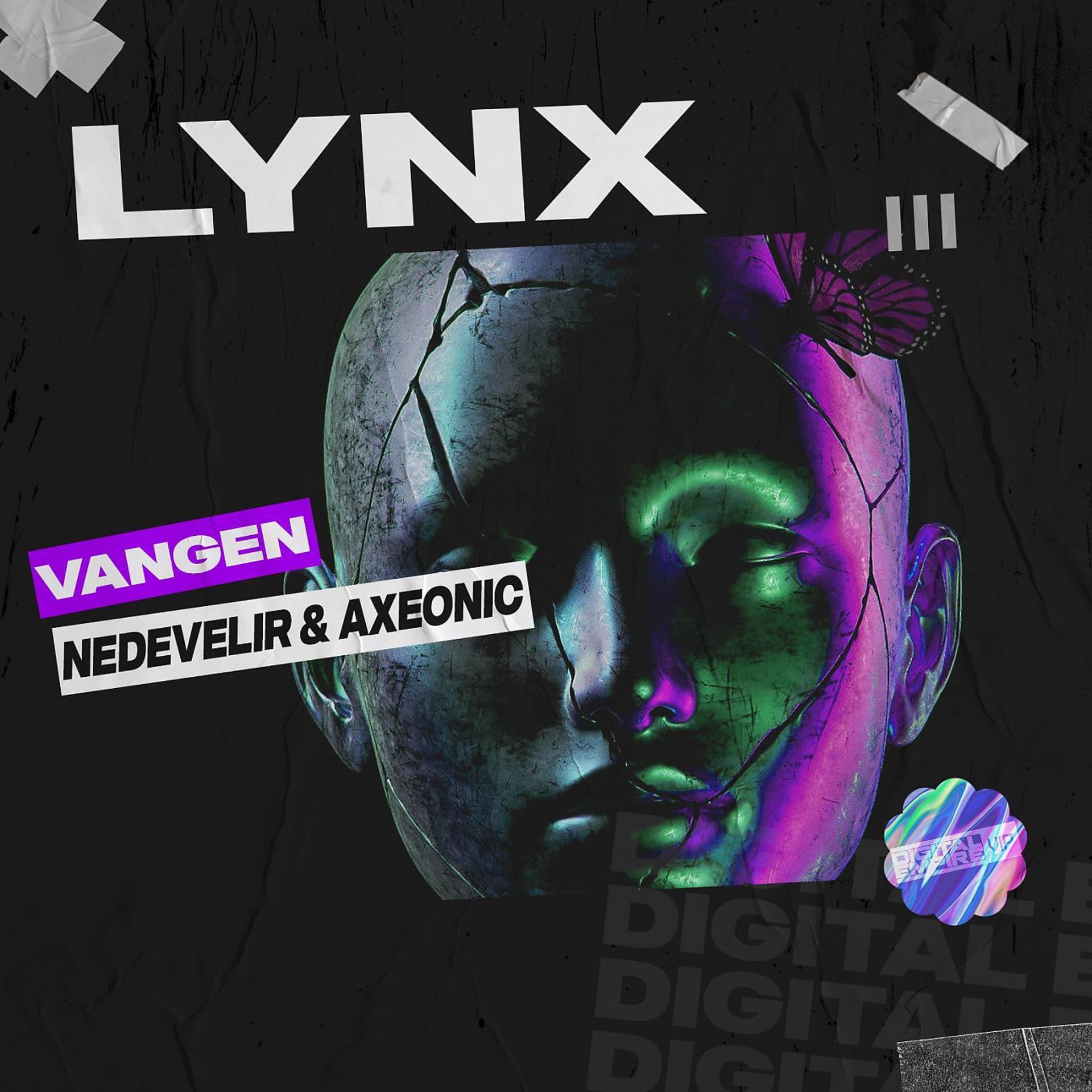Постер альбома Lynx