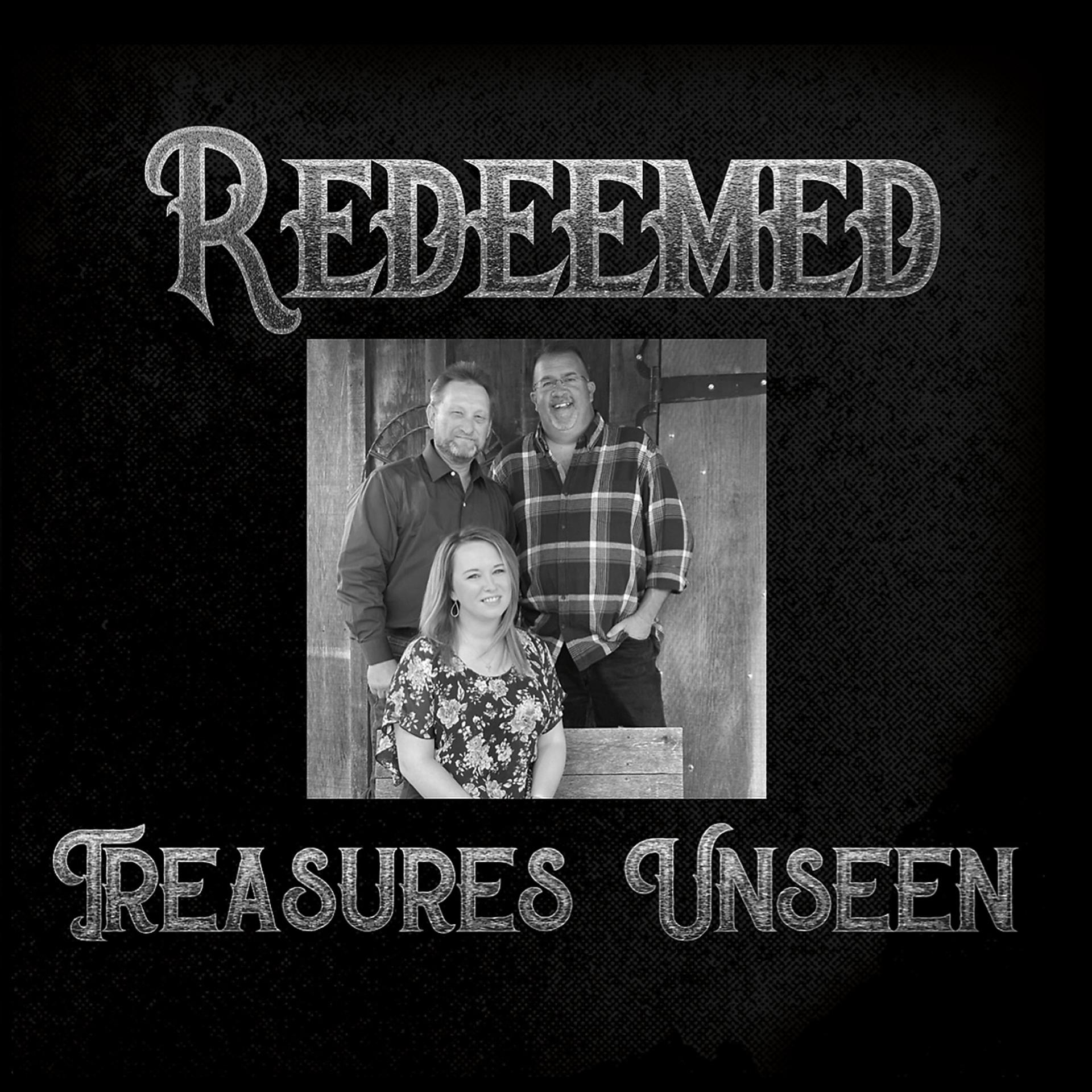 Постер альбома Treasures Unseen