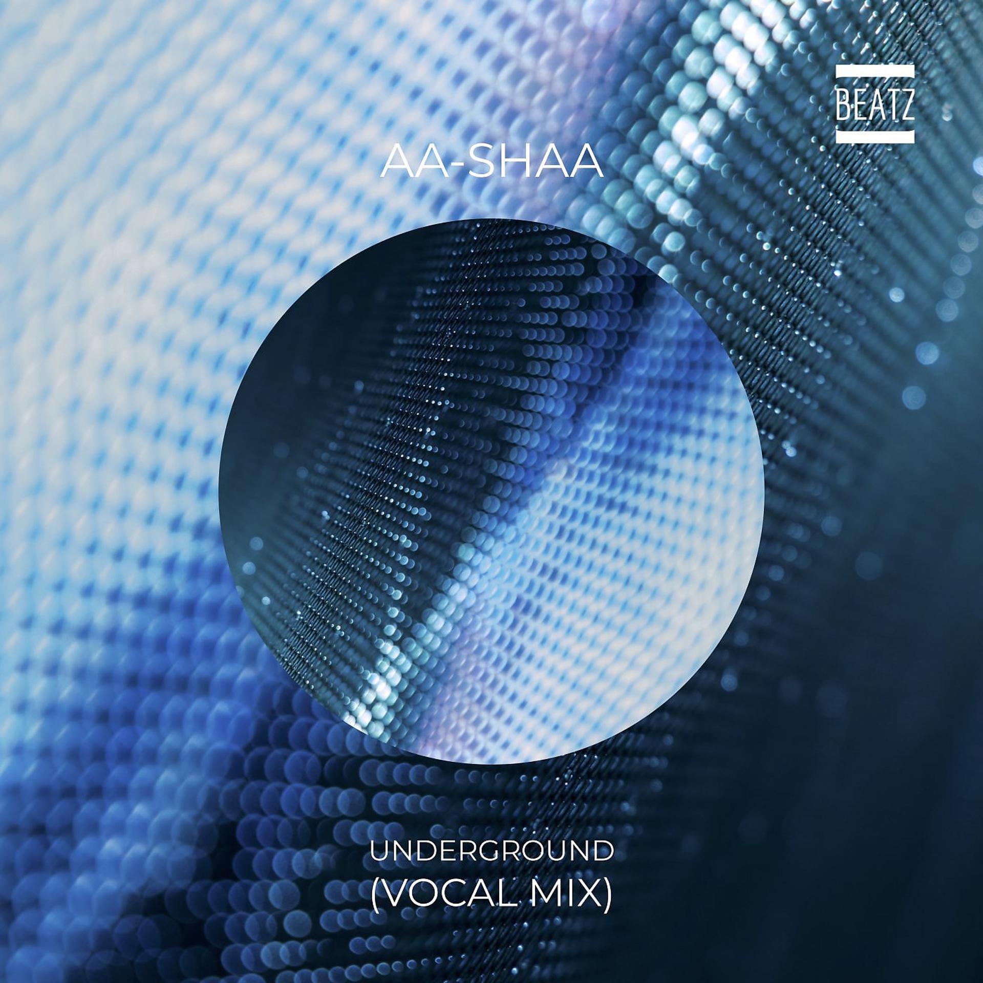 Постер альбома Underground (Vocal Mix)