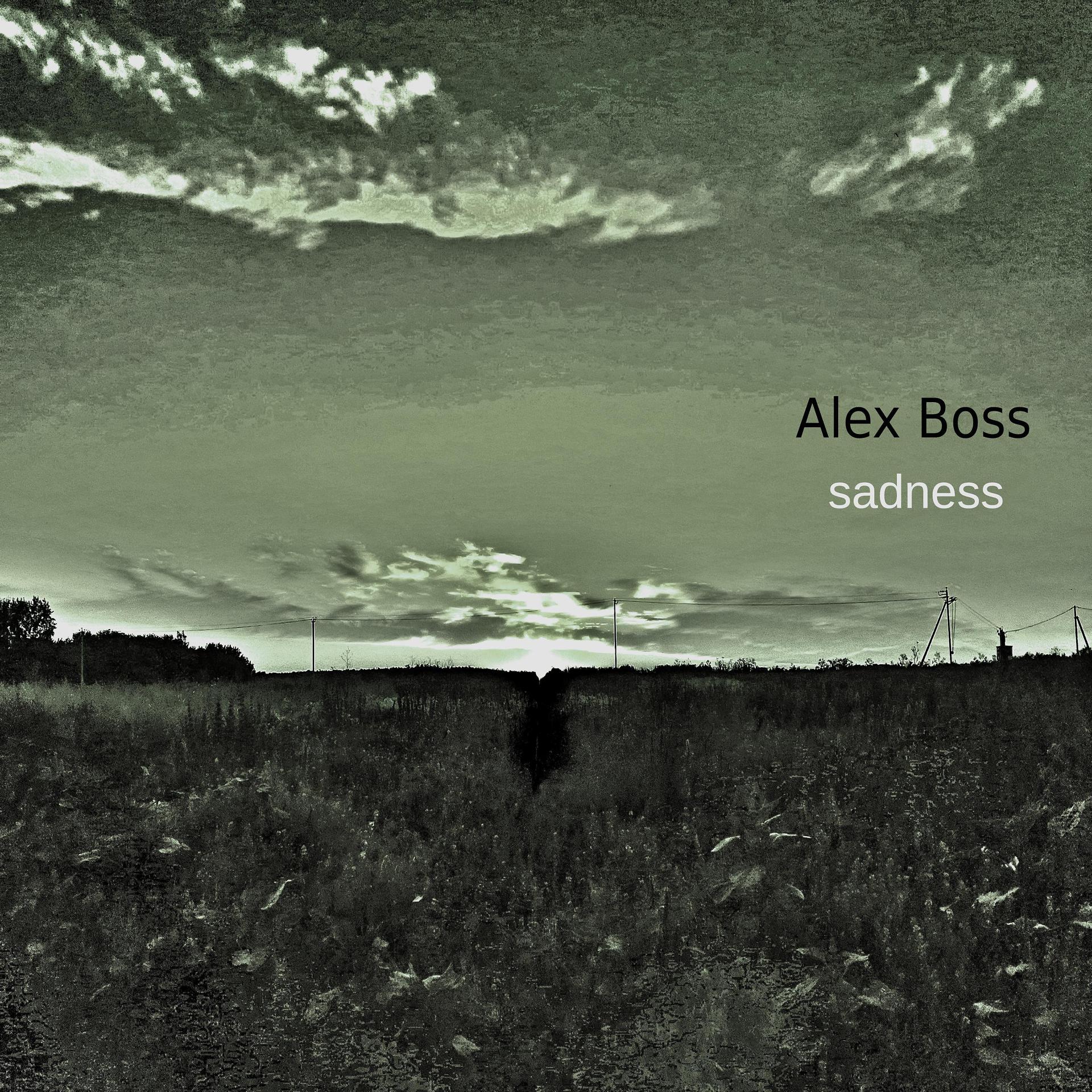 Постер альбома sadness