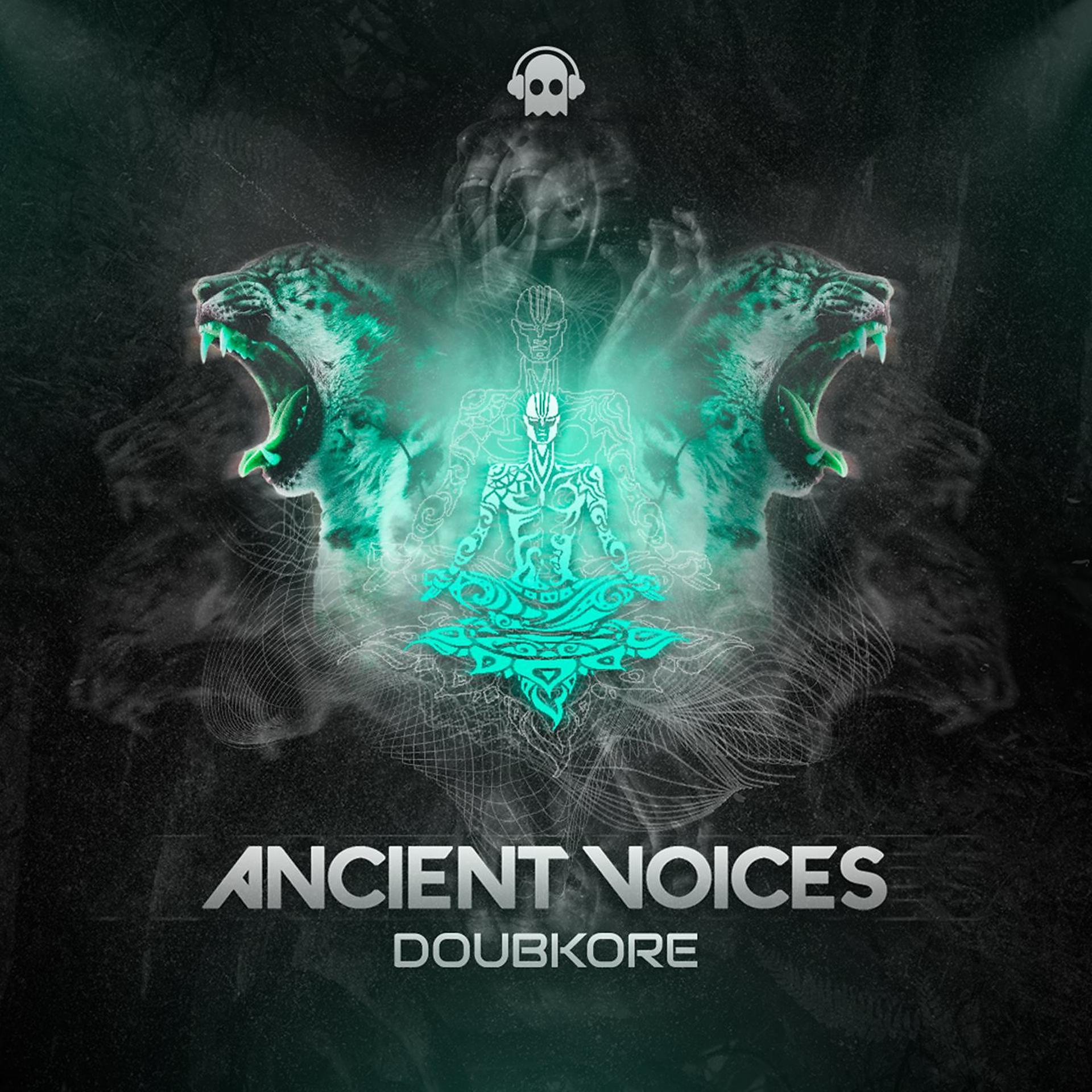 Постер альбома Ancient Voices