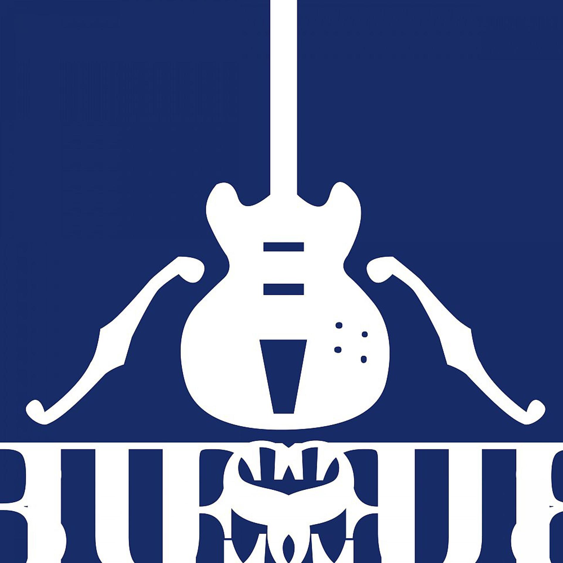 Постер альбома Blues Jam