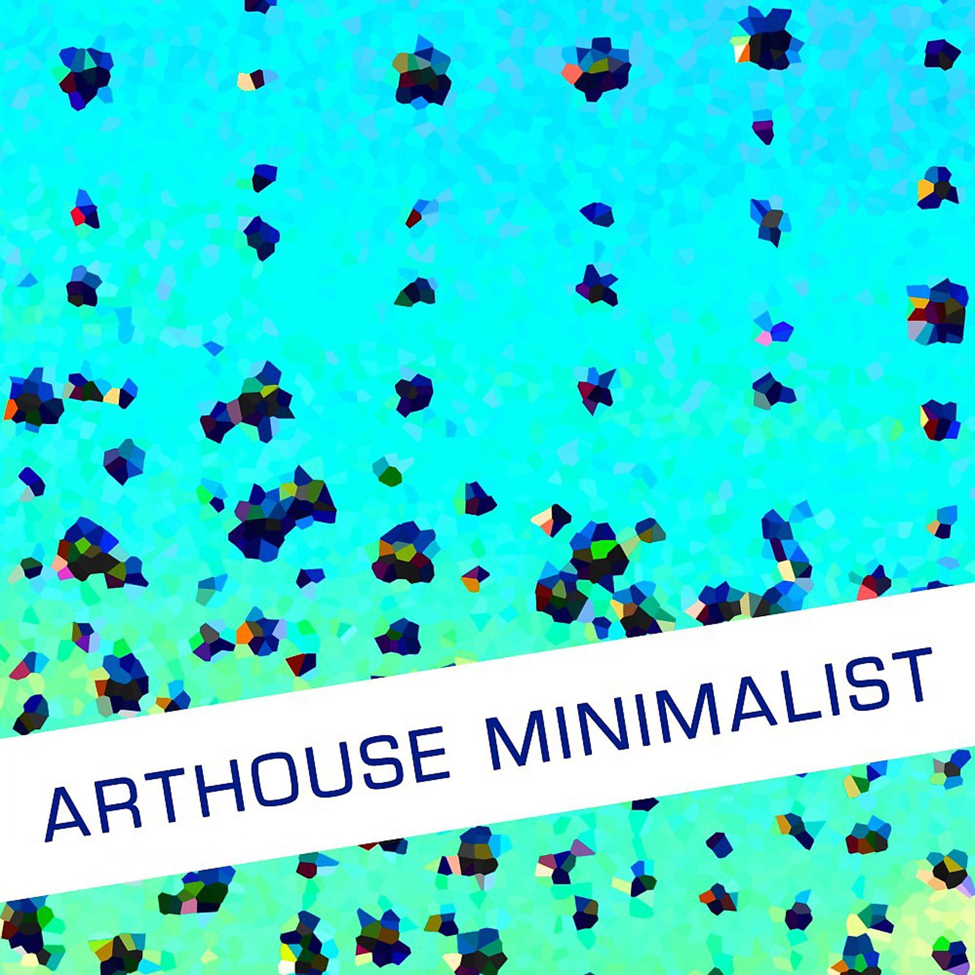 Постер альбома Arthouse Minimalist