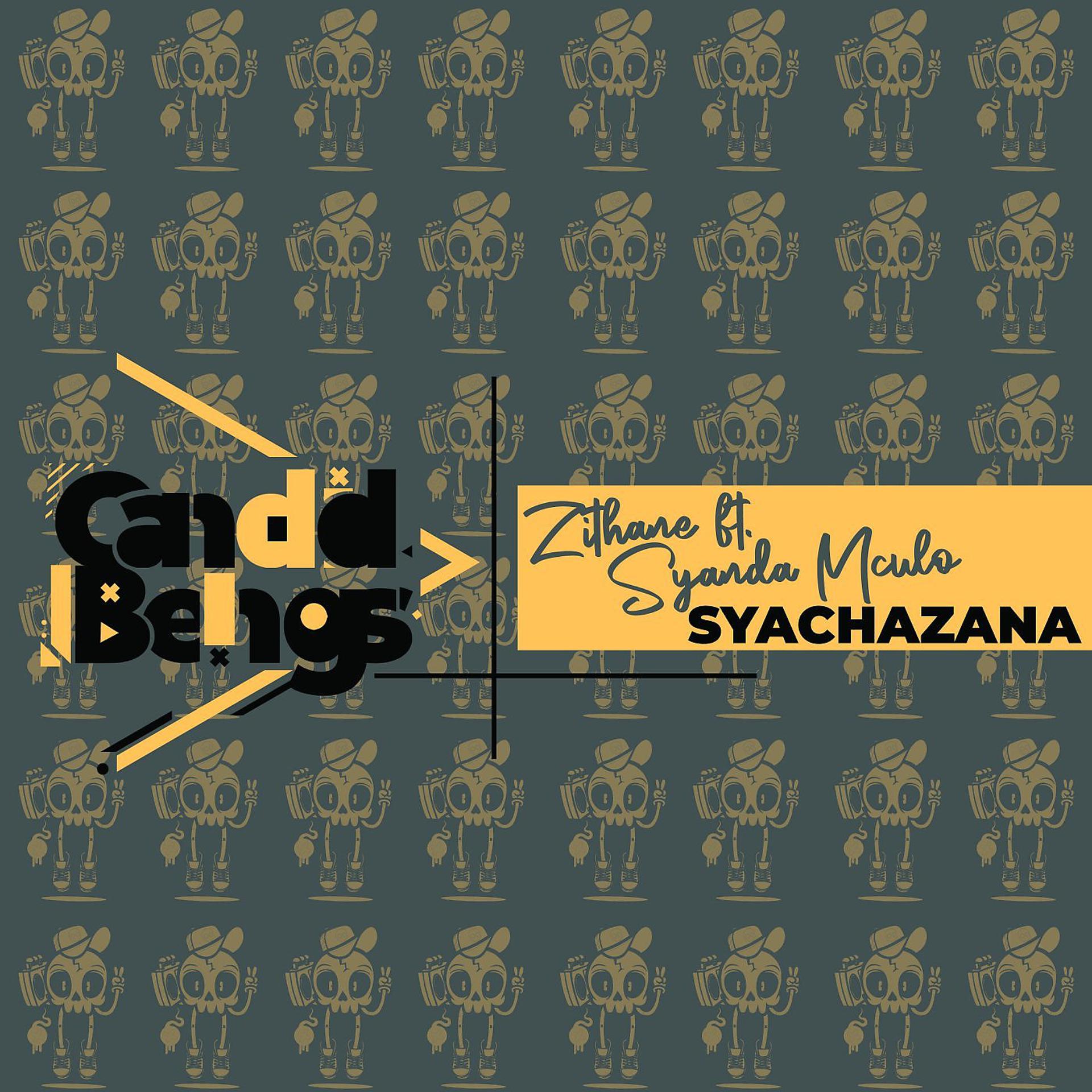 Постер альбома Syachazana