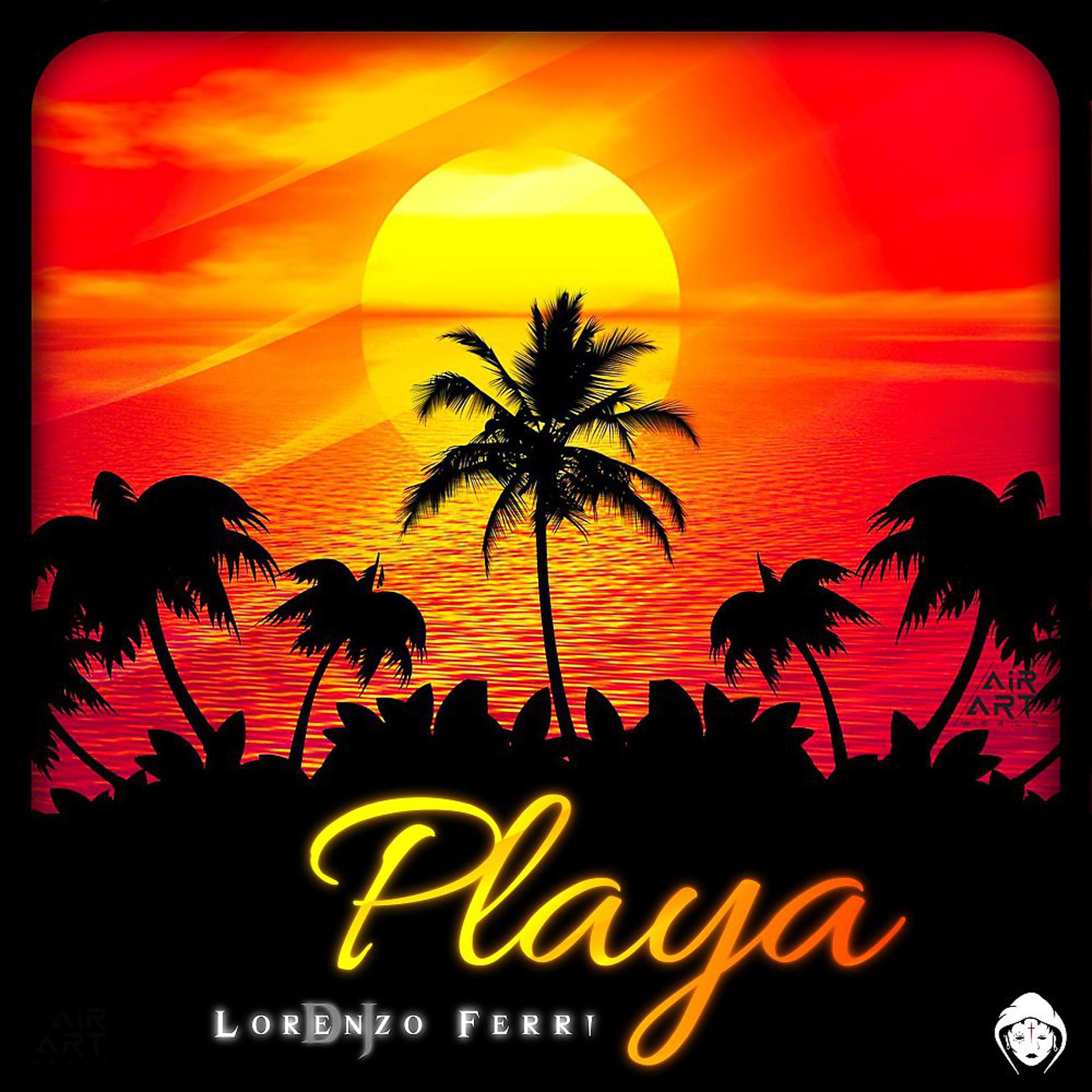 Постер альбома Playa