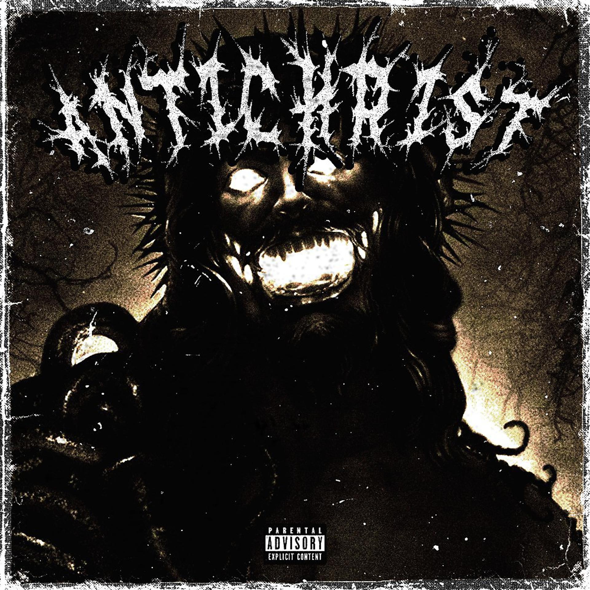 Постер альбома Antichrist