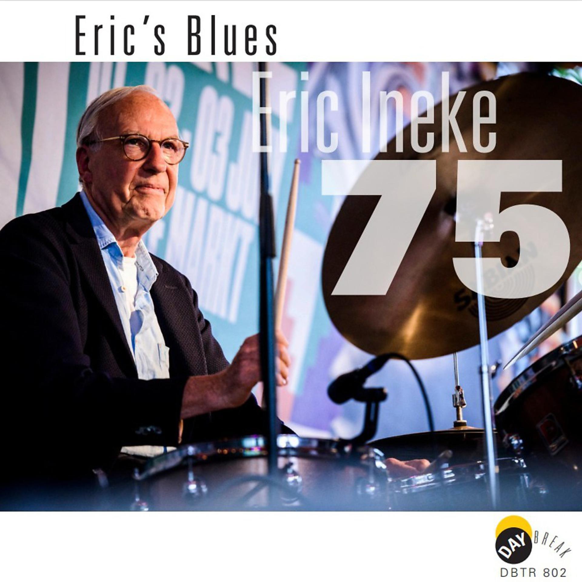 Постер альбома Eric's Blues