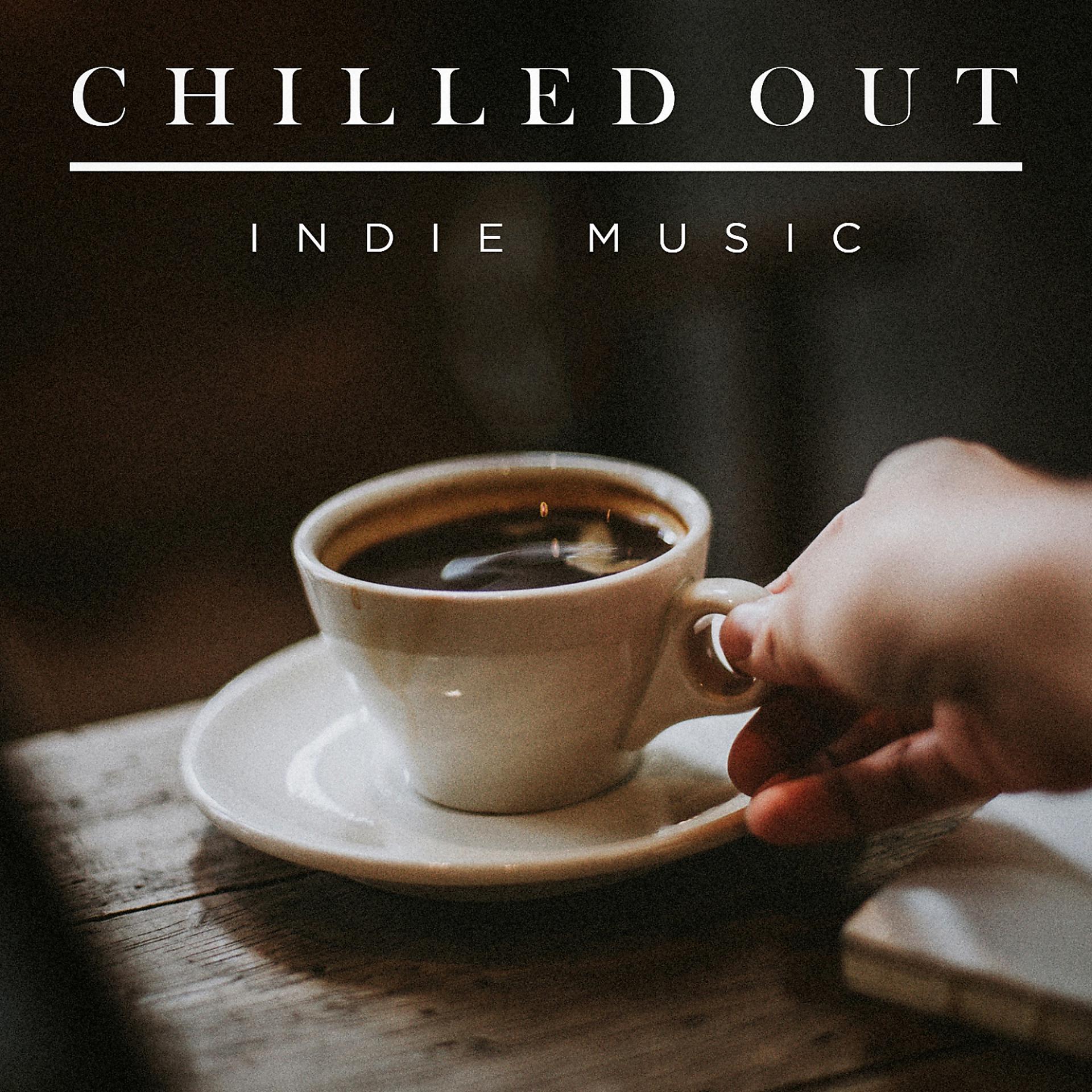 Постер альбома Chilled Out Indie Music
