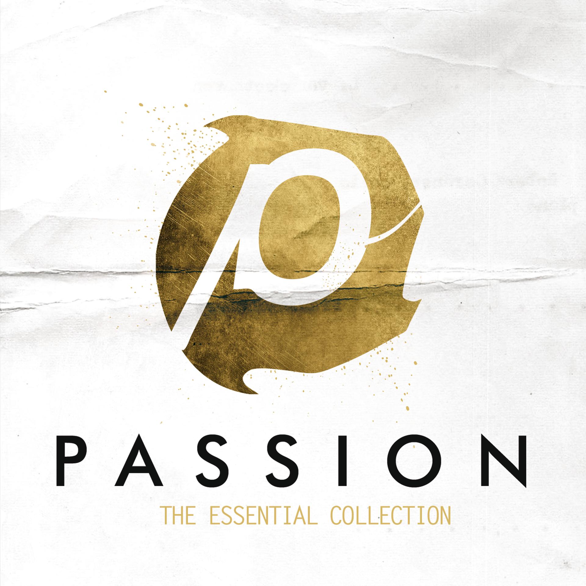 Постер альбома Passion: The Essential Collection (Live)