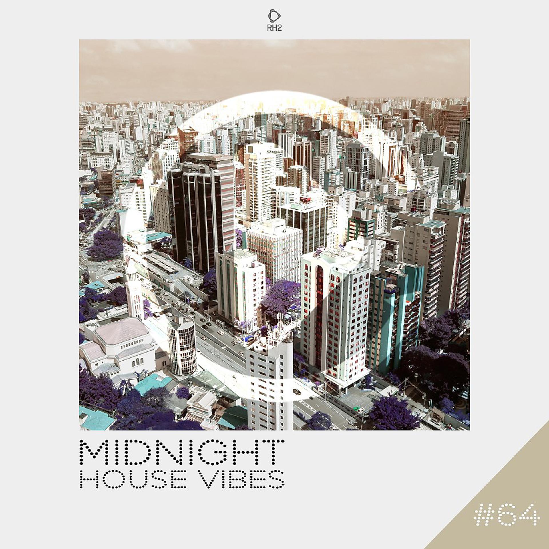 Постер альбома Midnight House Vibes, Vol. 64