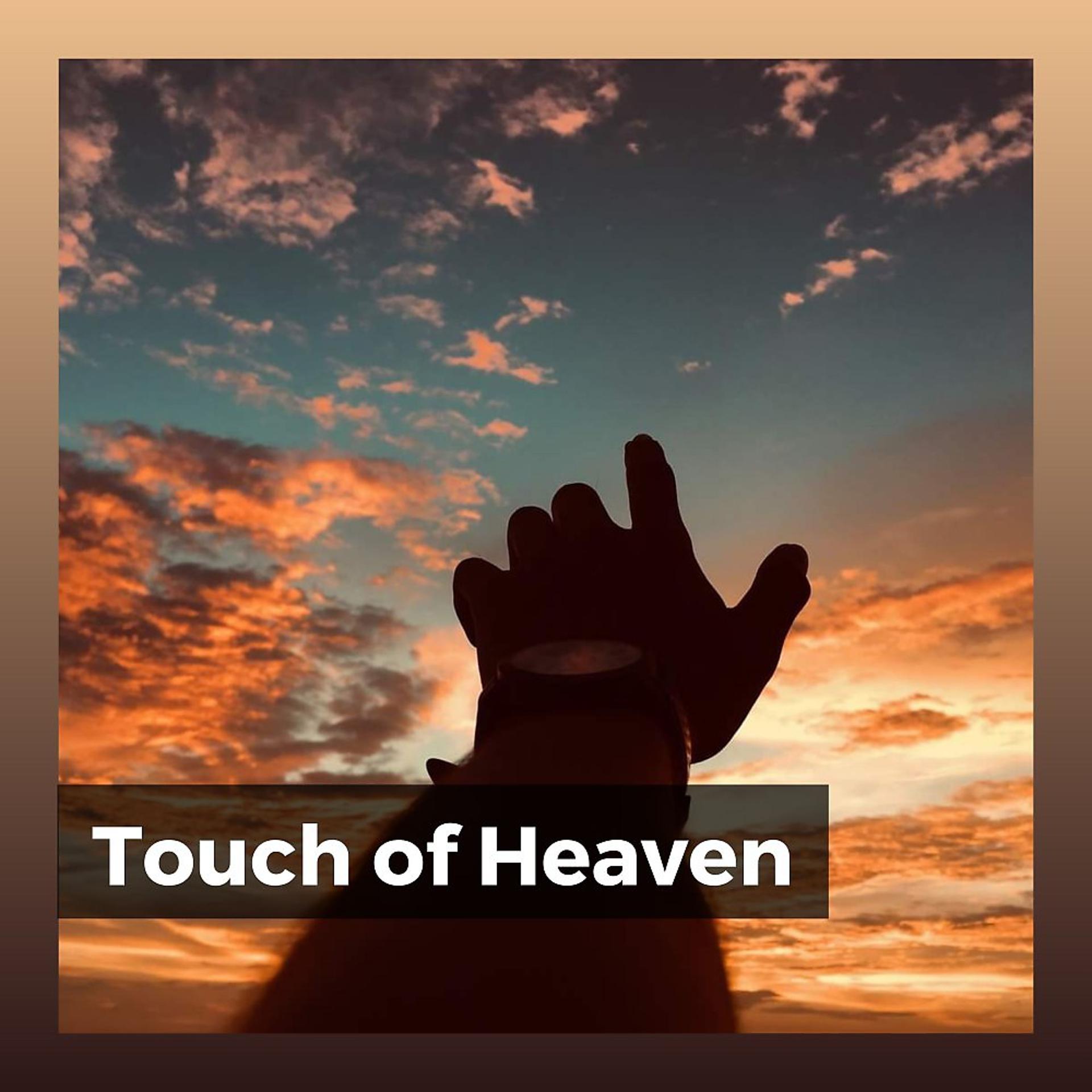 Постер альбома Touch of Heaven