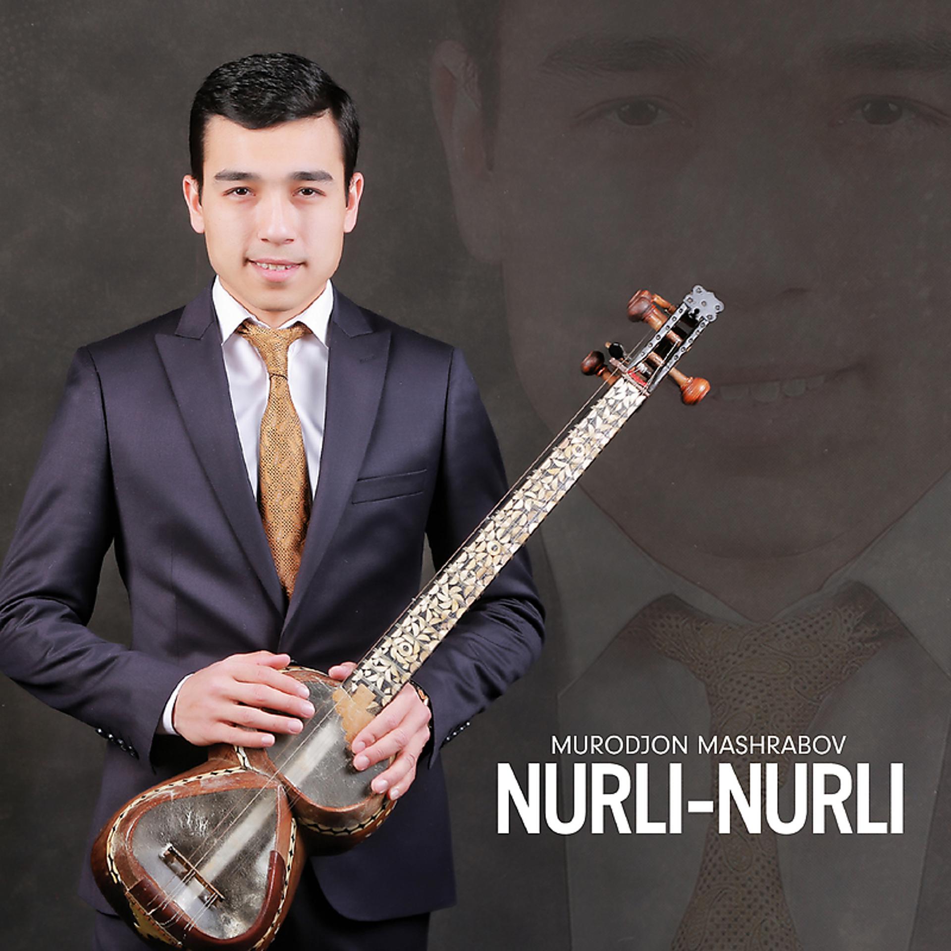 Постер альбома Nurli-nurli