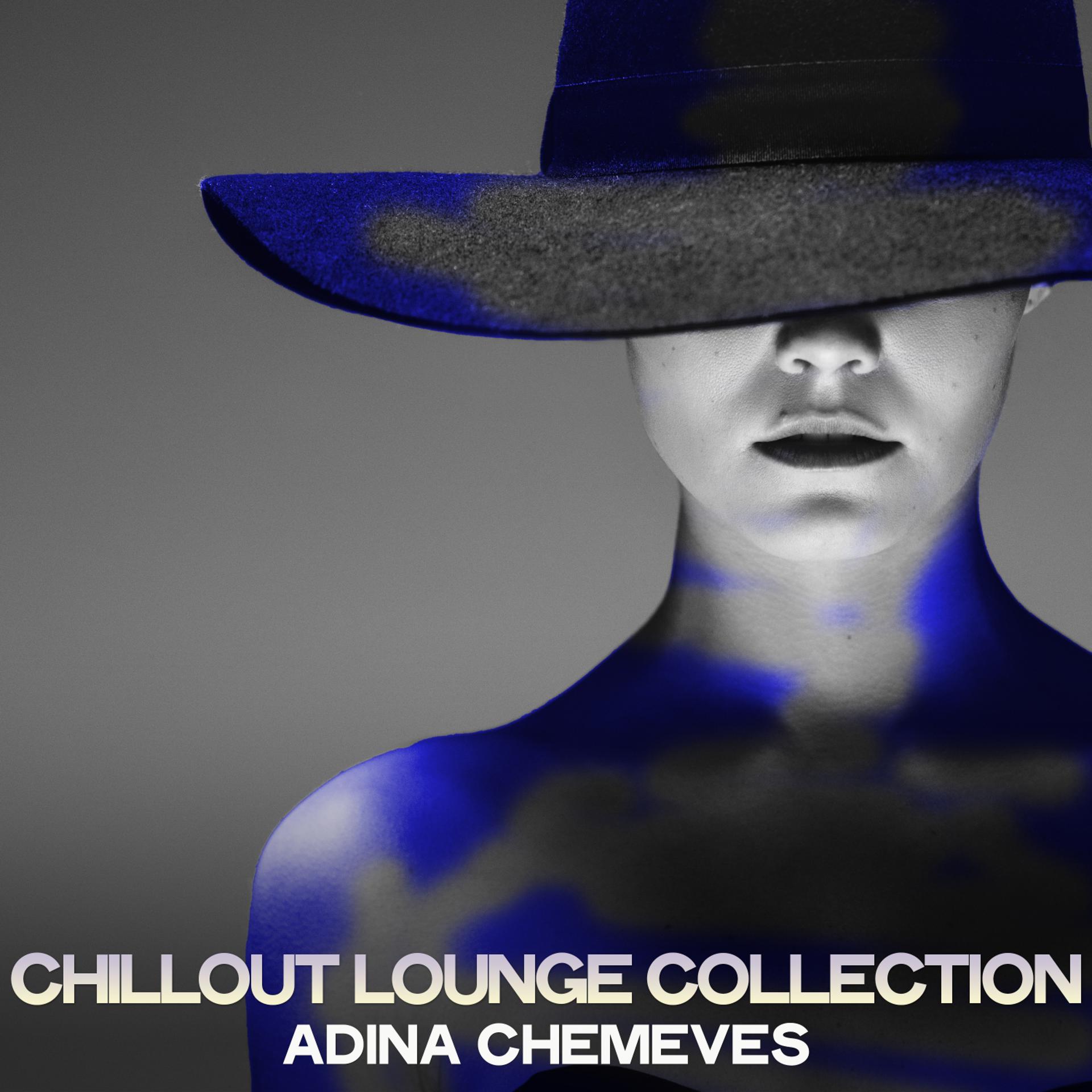 Постер альбома Chillout Lounge Collection