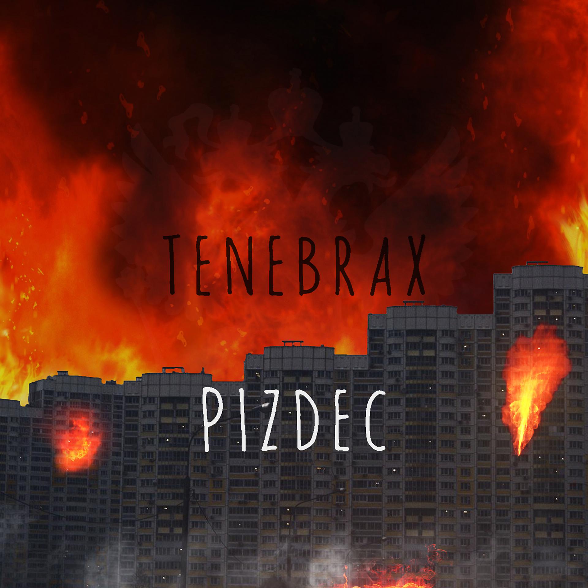 Постер альбома Pizdec