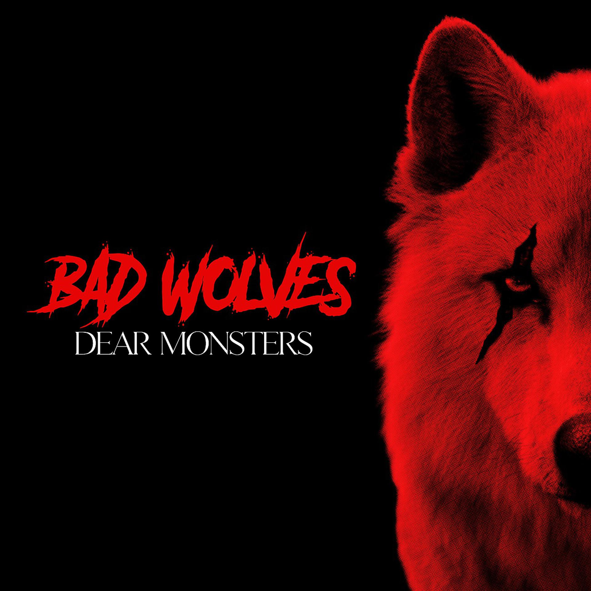 Постер альбома Dear Monsters