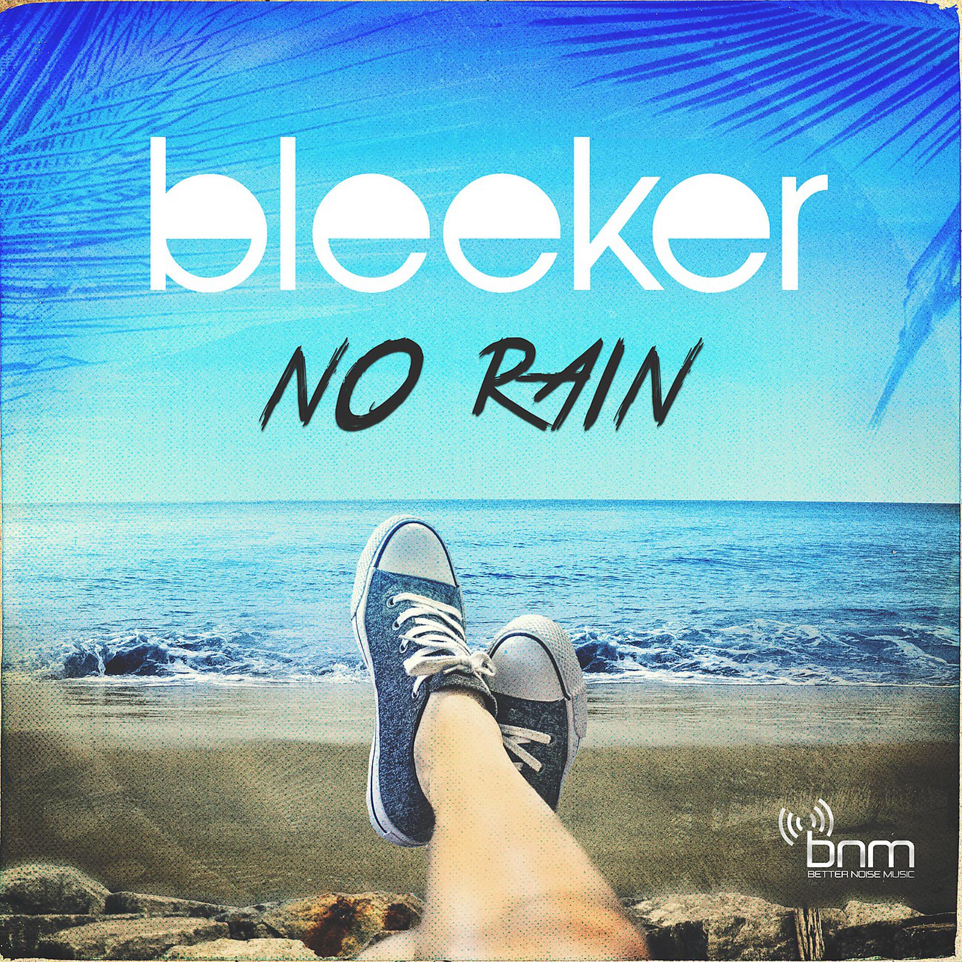 Постер альбома No Rain