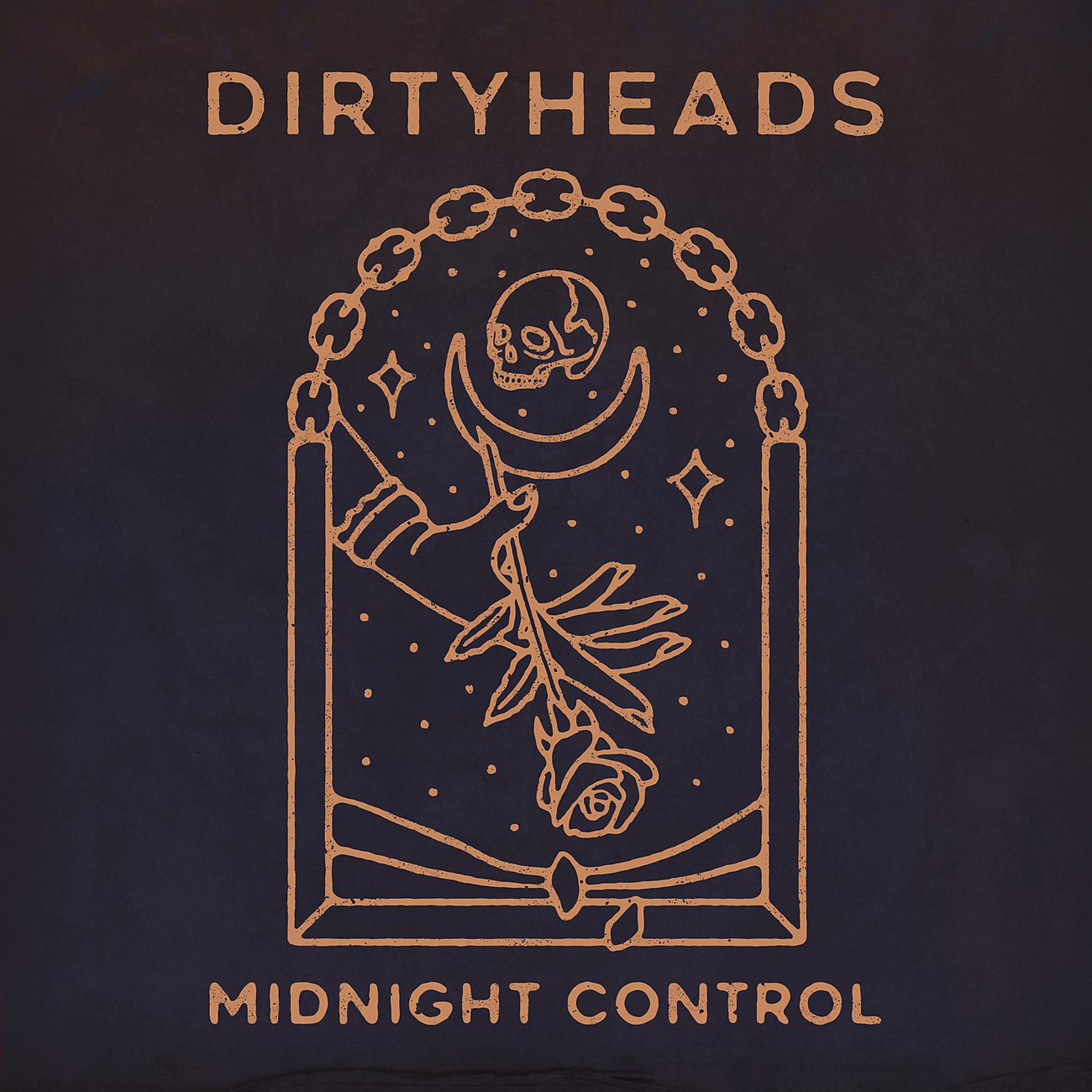 Постер альбома Midnight Control