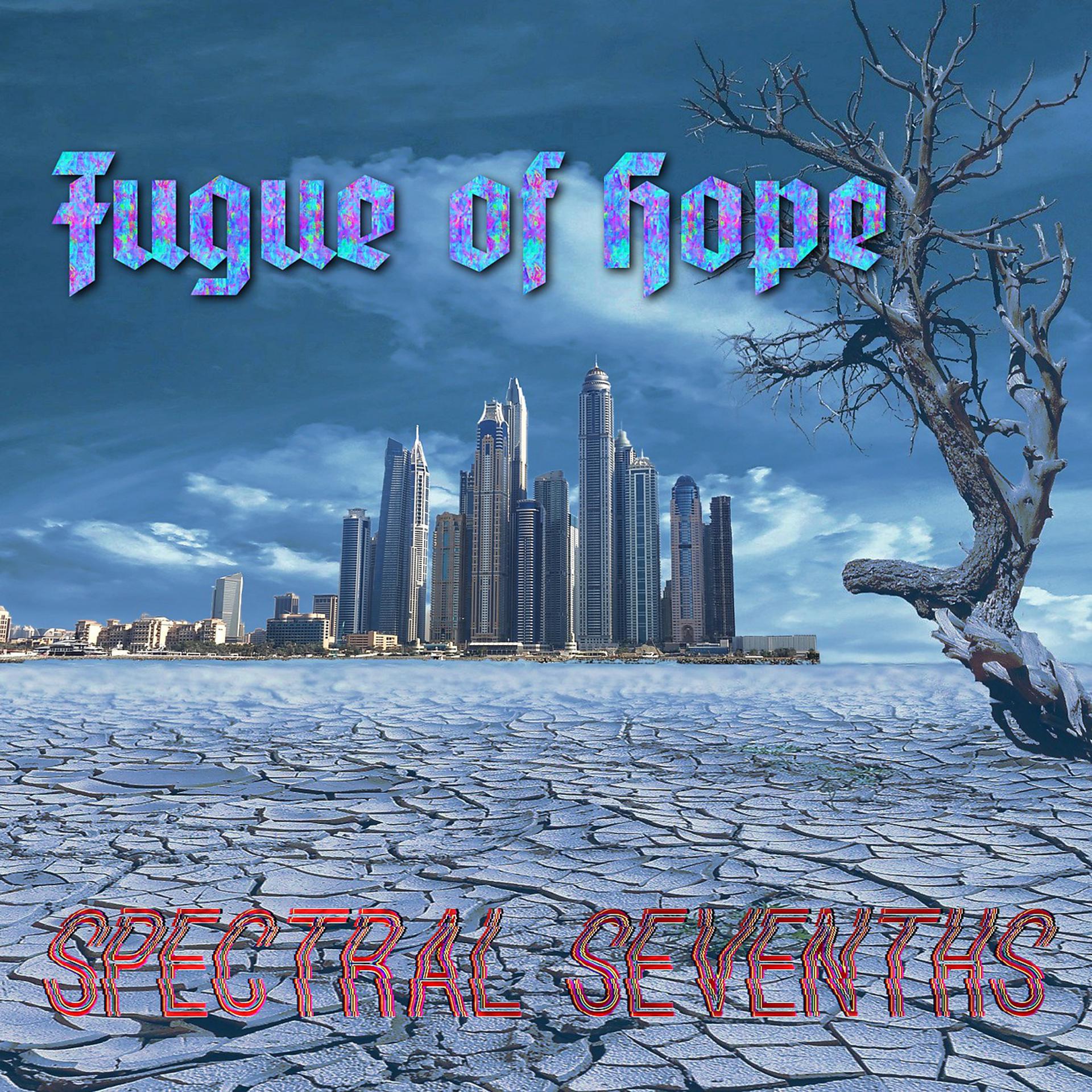 Постер альбома Fugue of Hope