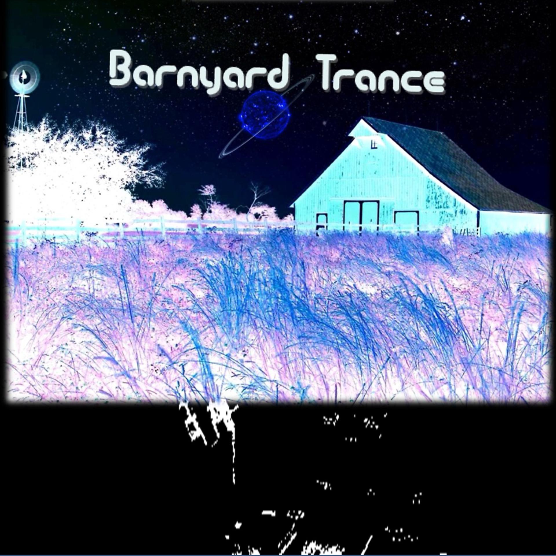 Постер альбома Barnyard Trance