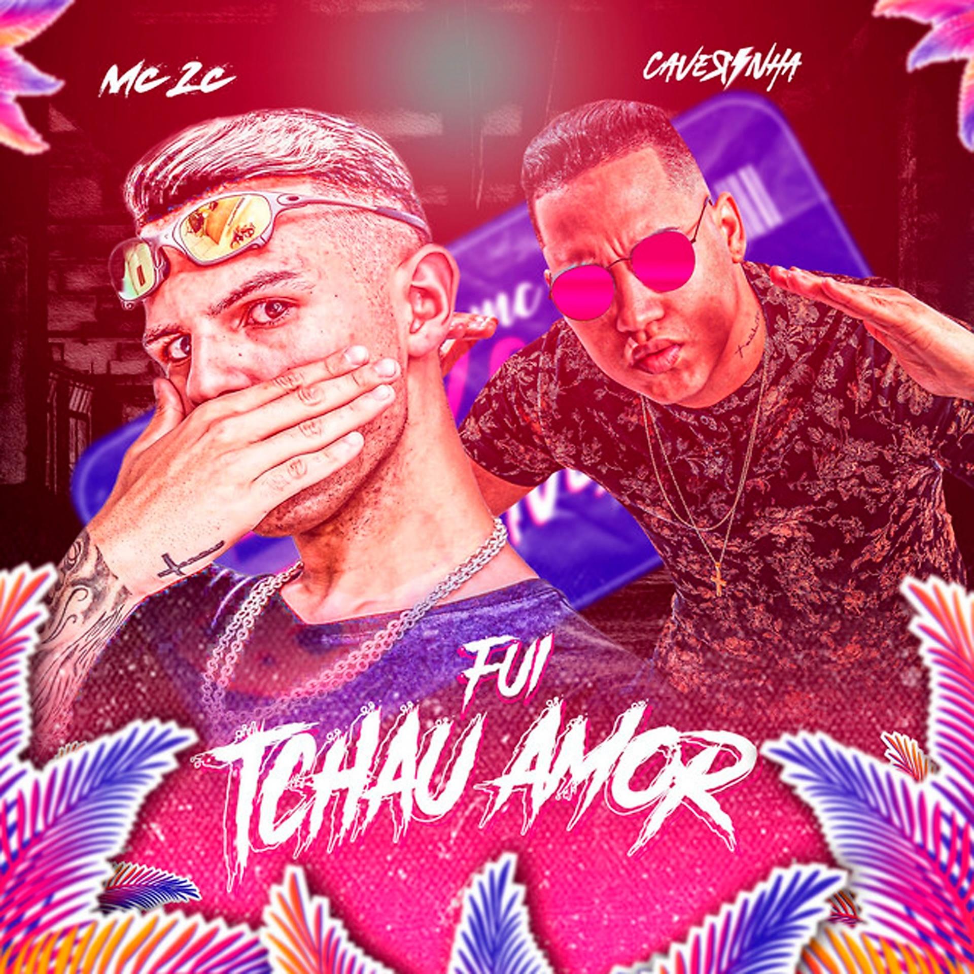 Постер альбома Fui, Tchau Amor