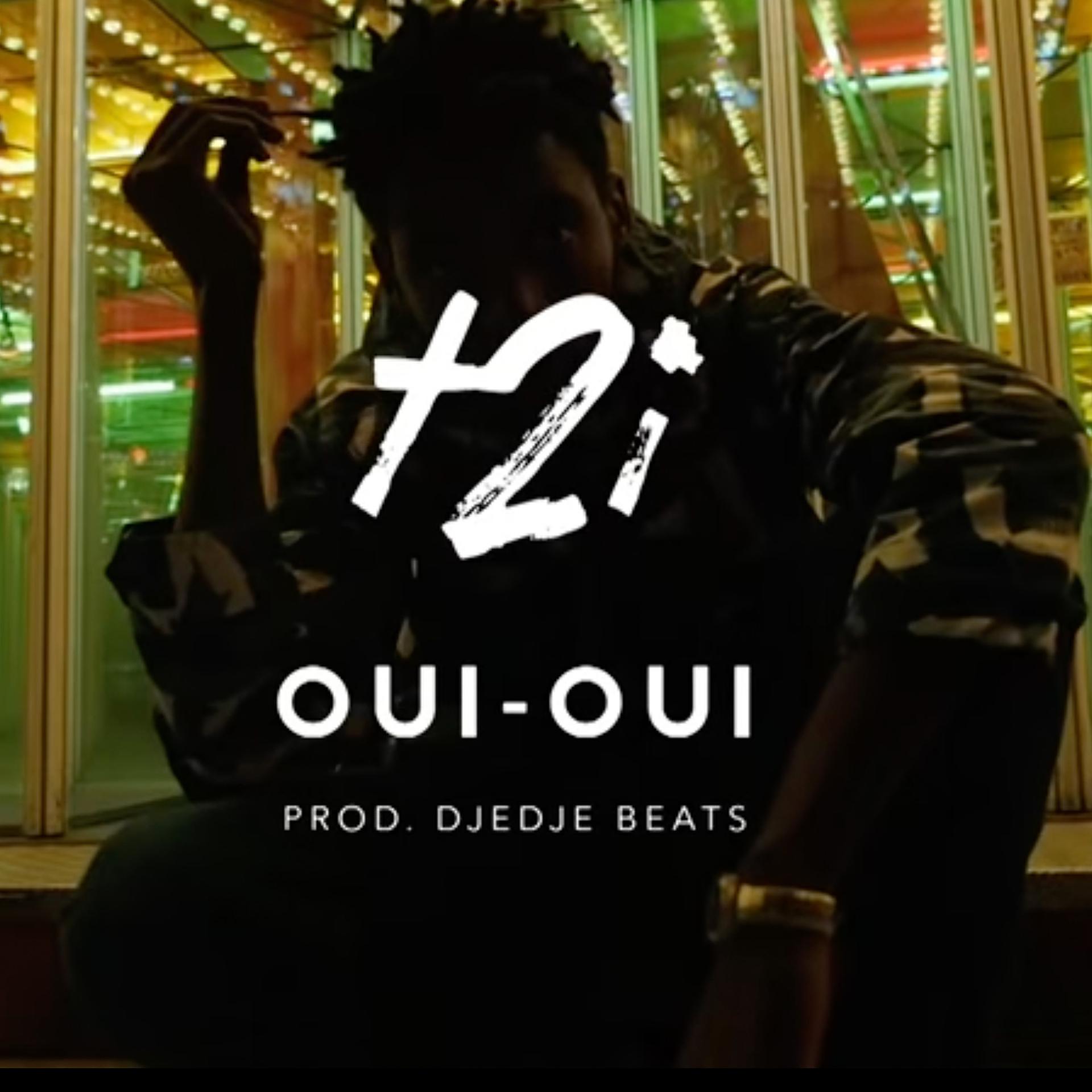 Постер альбома Oui-Oui