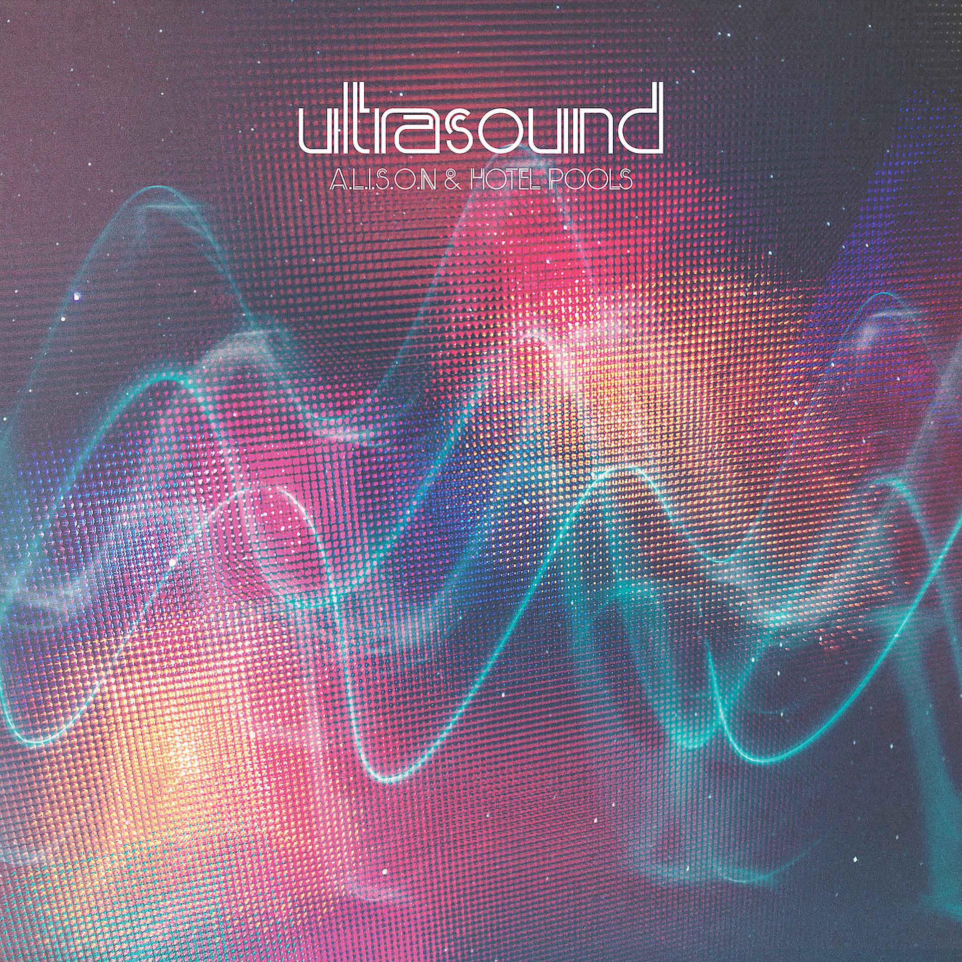 Постер альбома Ultrasound