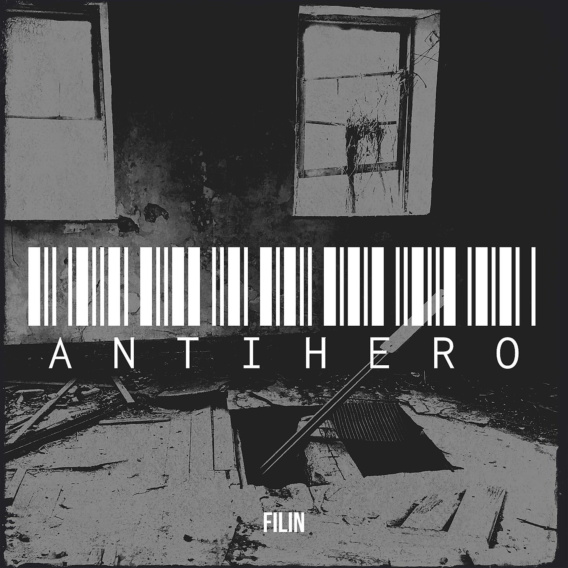 Постер альбома Antihero