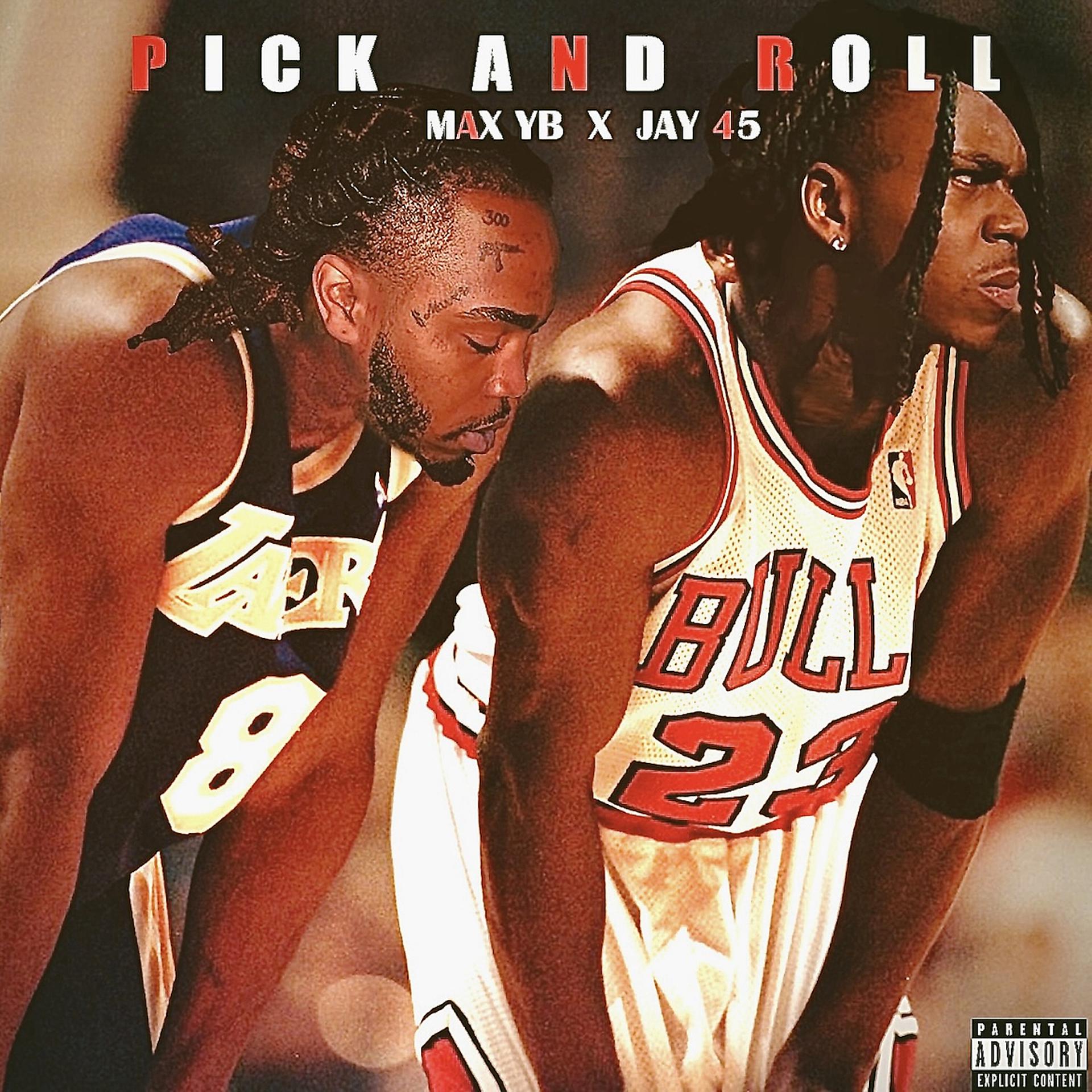 Постер альбома Pick and Roll