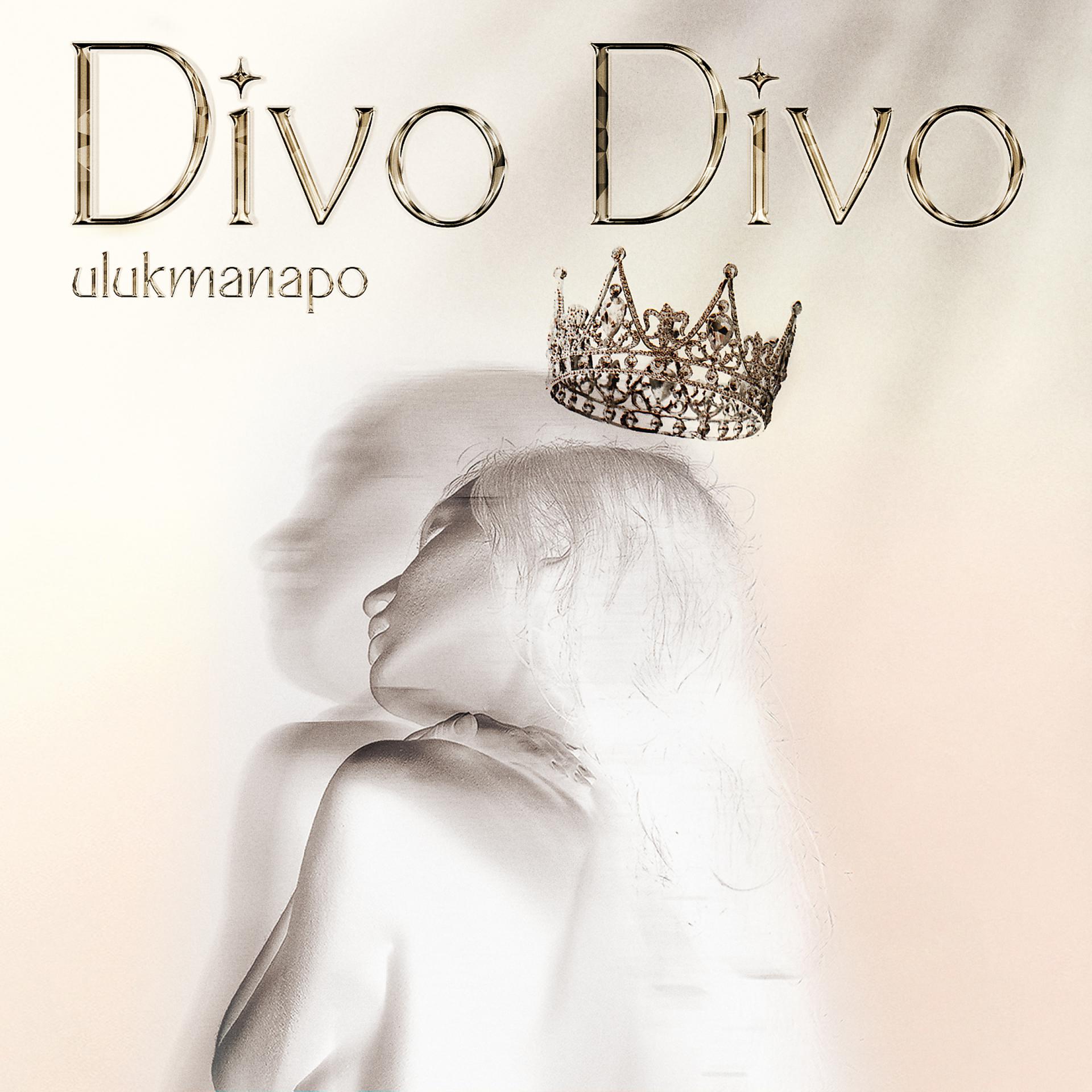 Постер альбома Divo Divo