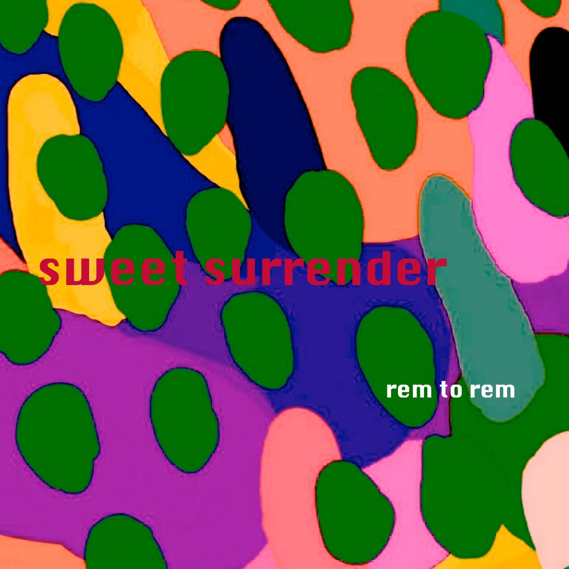 Постер альбома Sweet Surrender