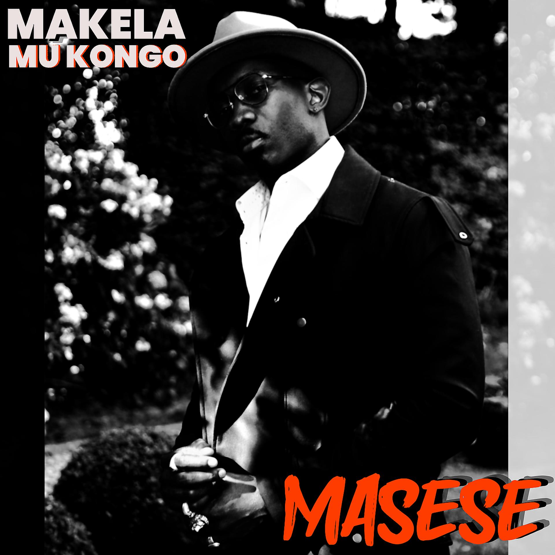 Постер альбома Masese