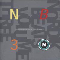 Постер альбома Nordik Beats Vol. 3