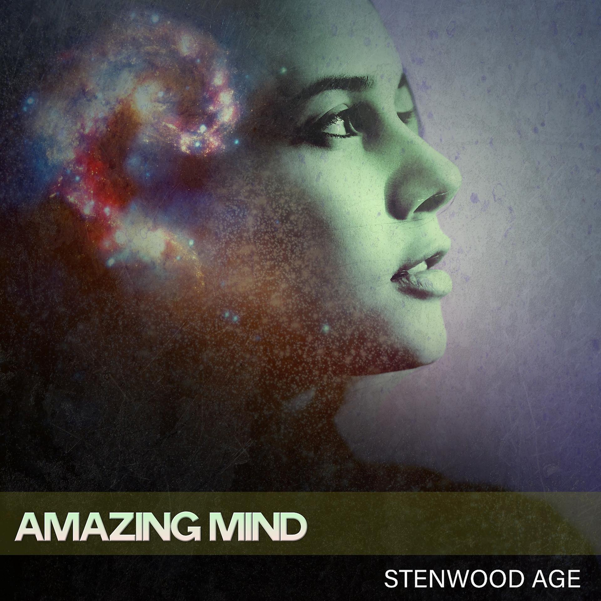 Постер альбома Amazing Mind