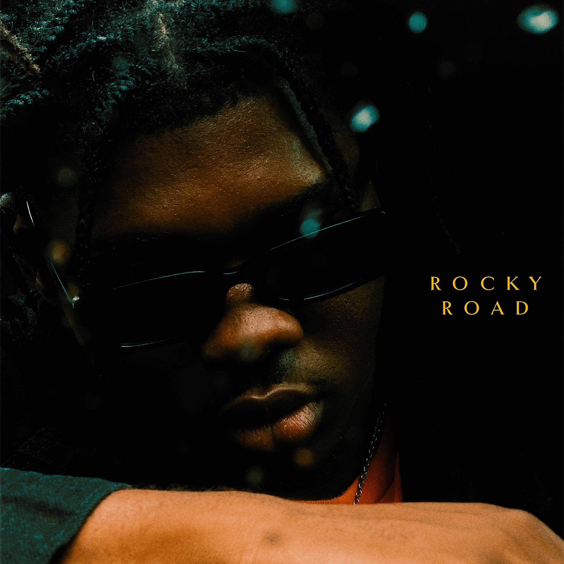 Постер альбома Rocky Road