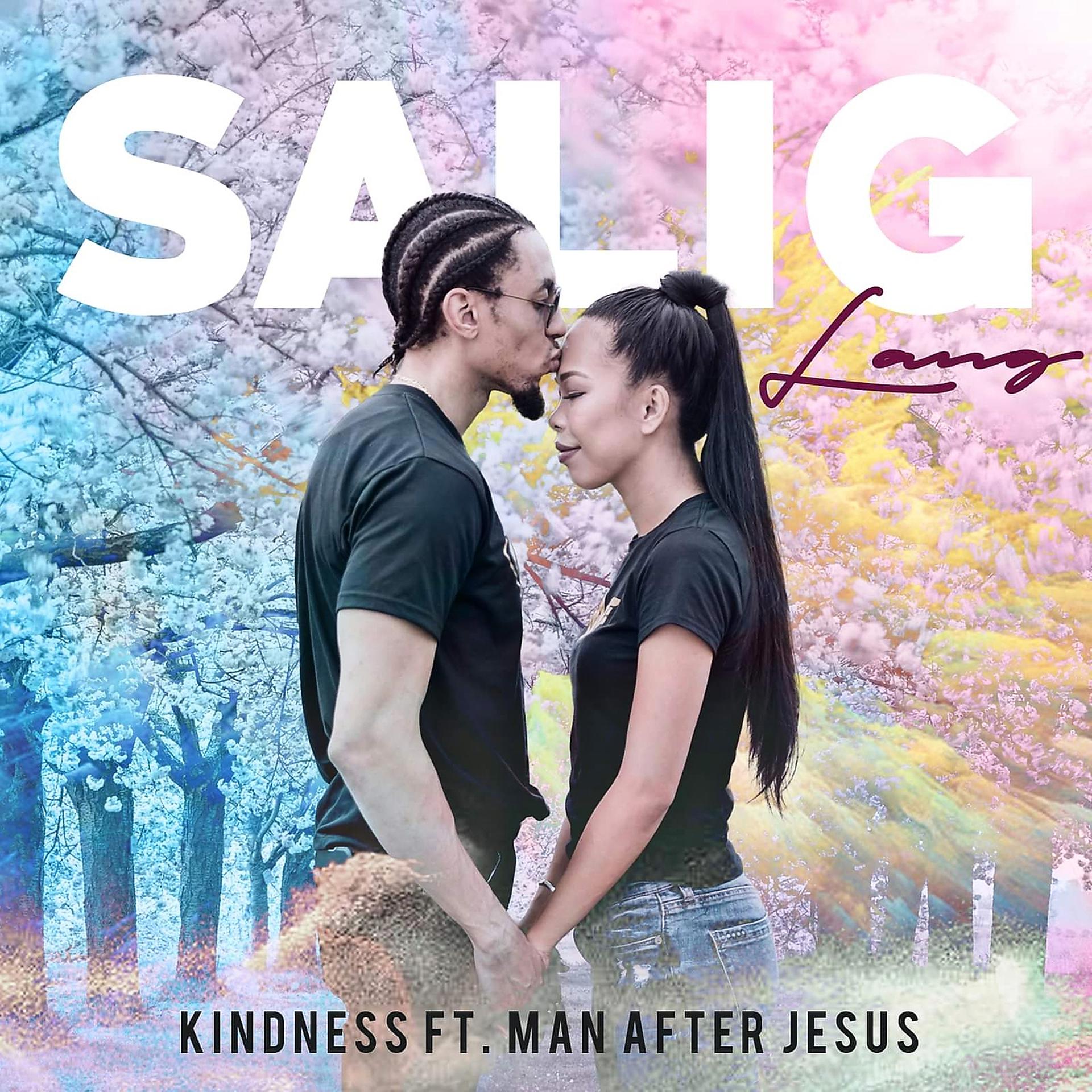 Постер альбома Salig Lang