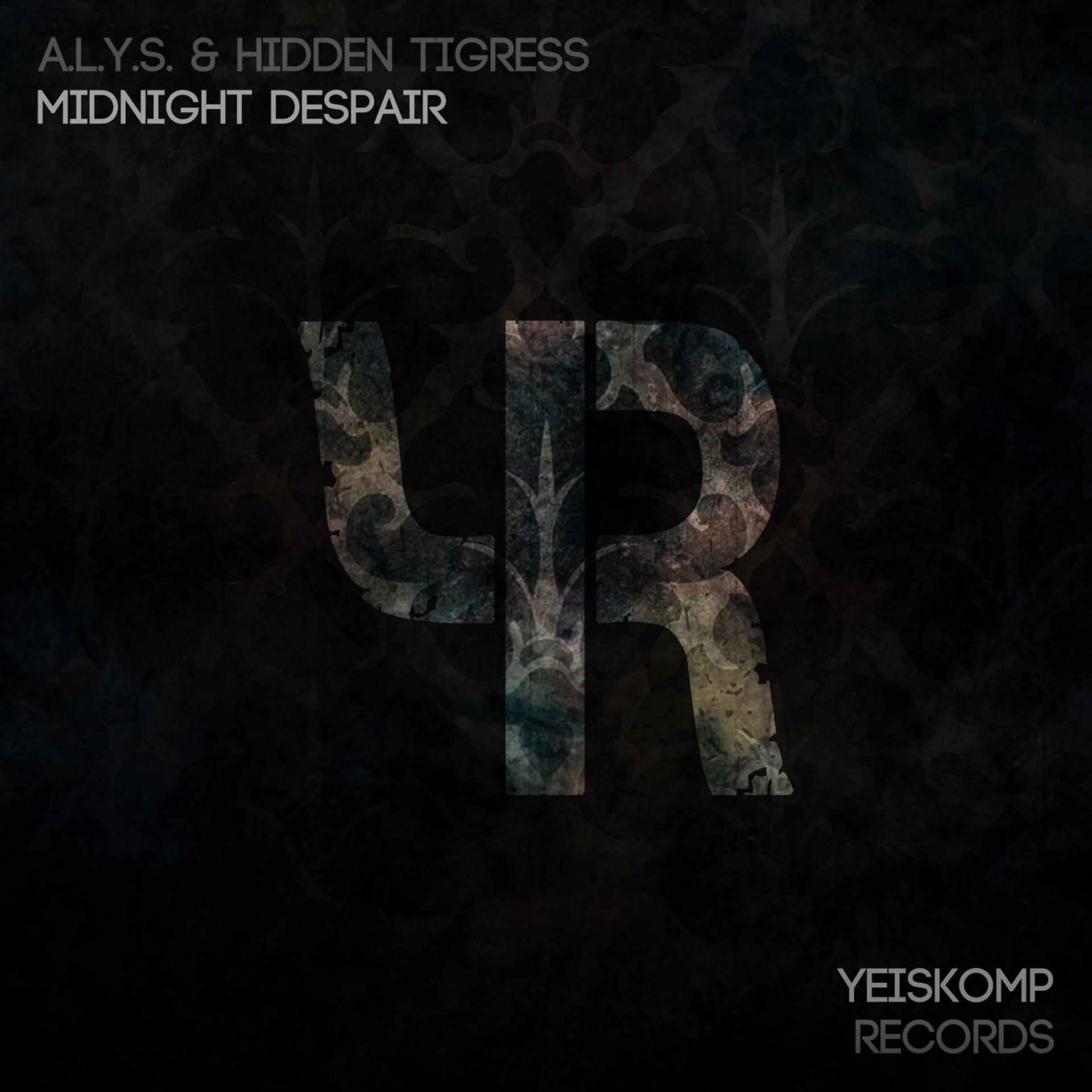 Постер альбома Midnight Despair
