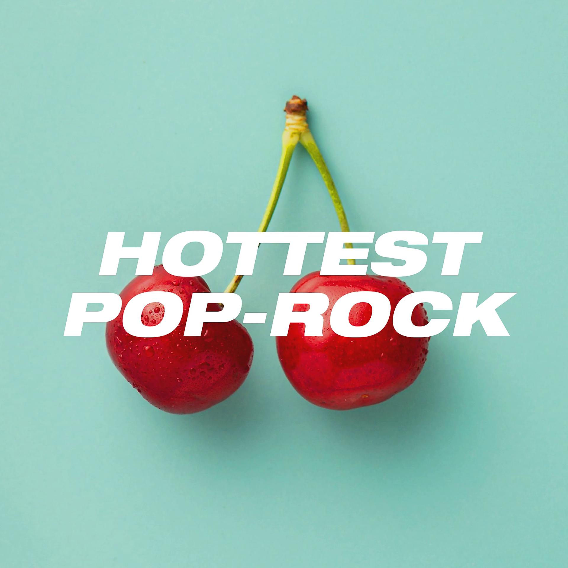 Постер альбома Hottest Pop-Rock