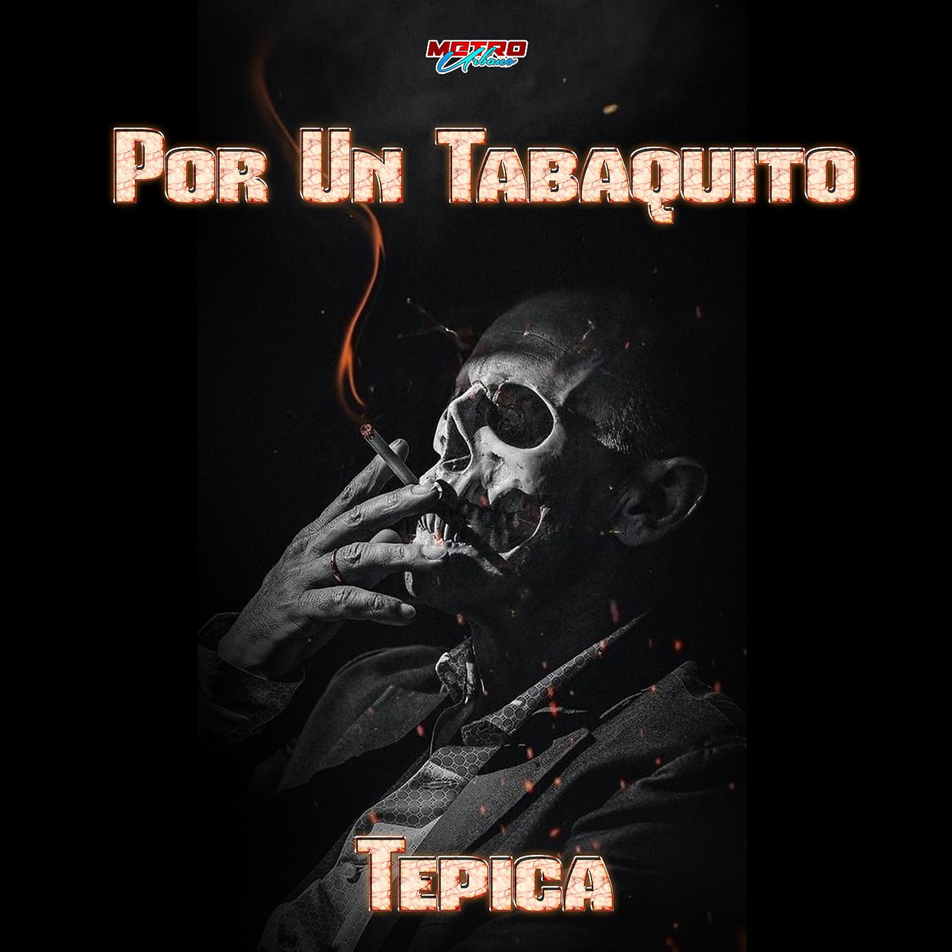 Постер альбома Por un Tabaquito