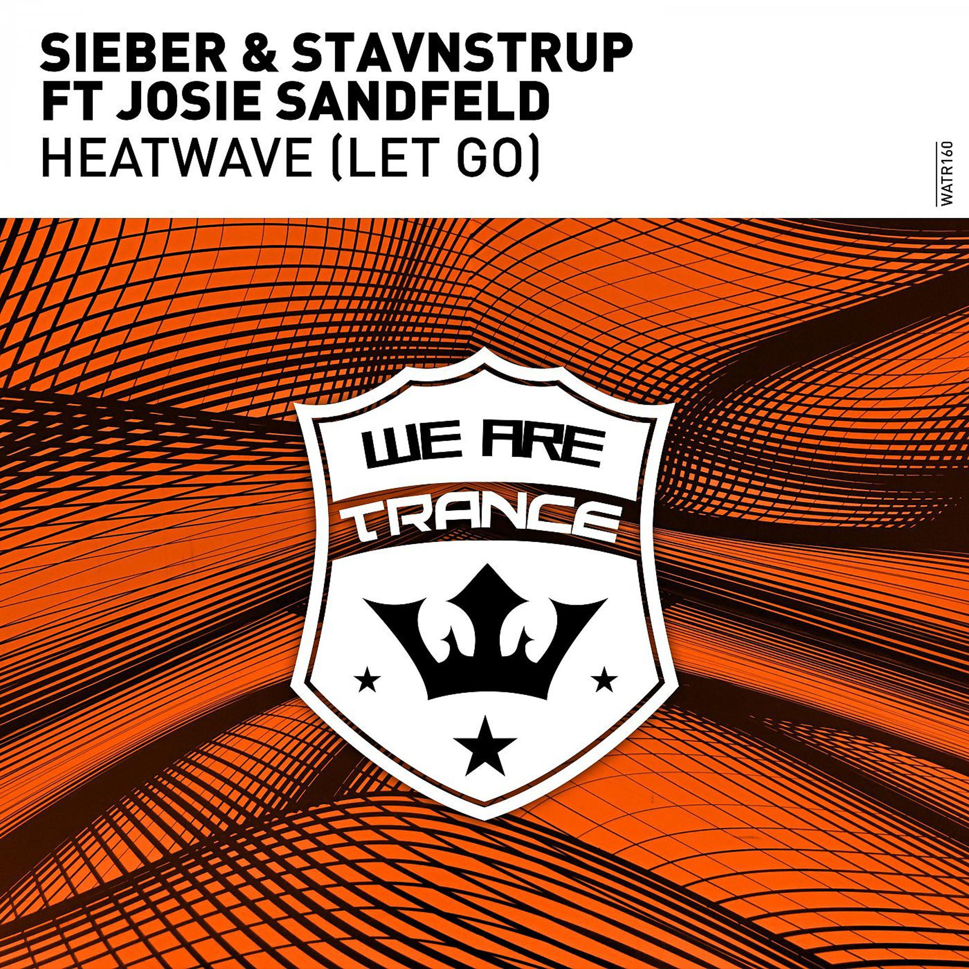 Постер альбома Heatwave (Let Go)