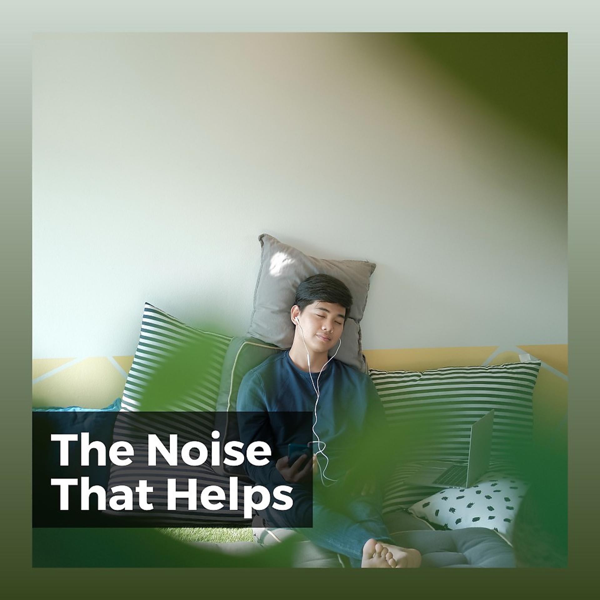 Постер альбома The Noise That Helps