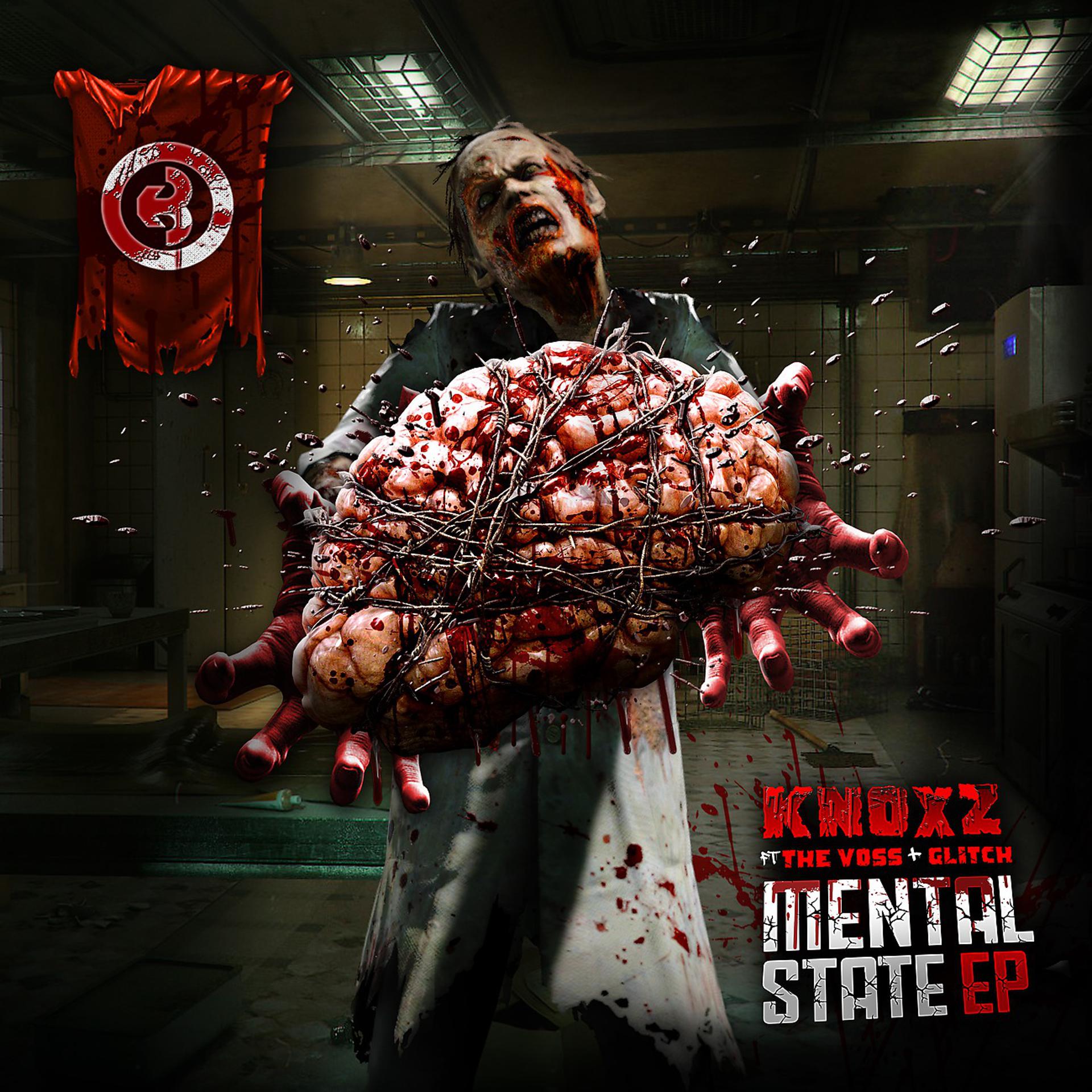 Постер альбома Mental State EP