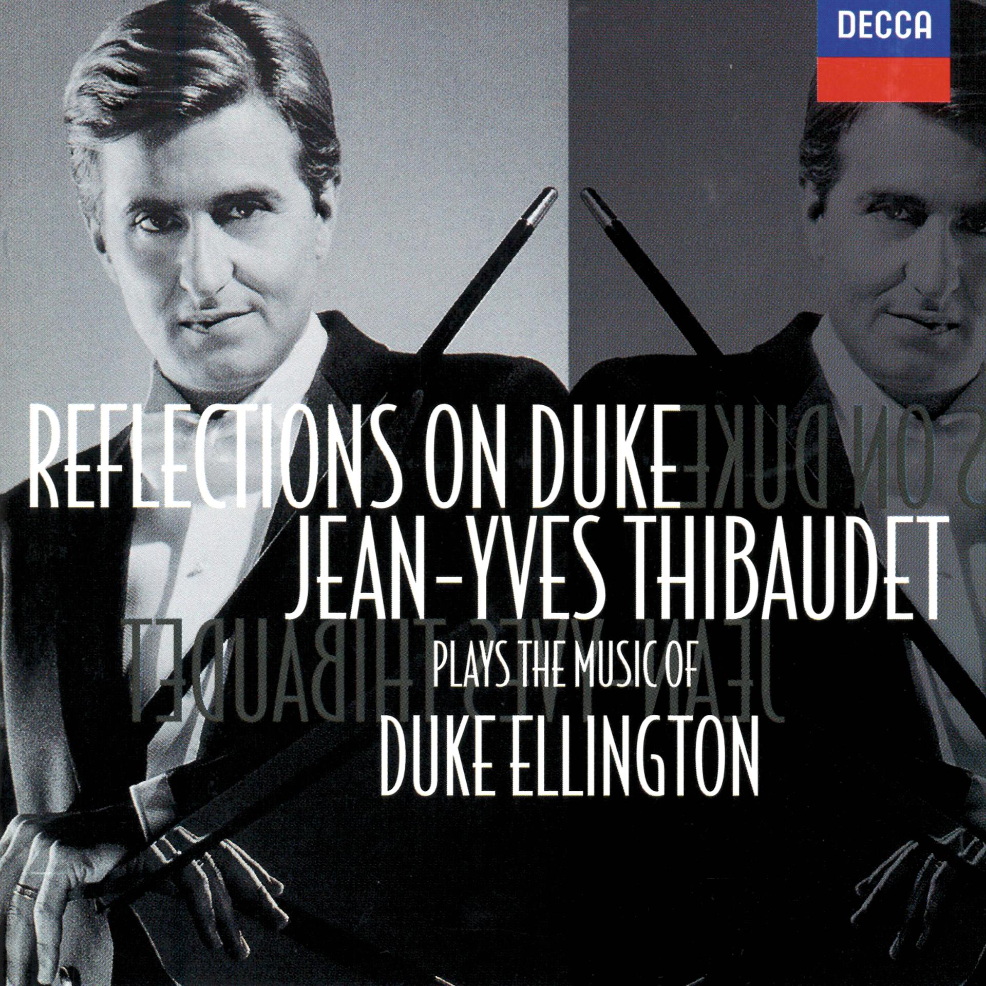 Постер альбома Reflections on Duke
